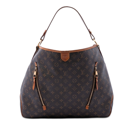 Louis Vuitton Monogram Delightful GM