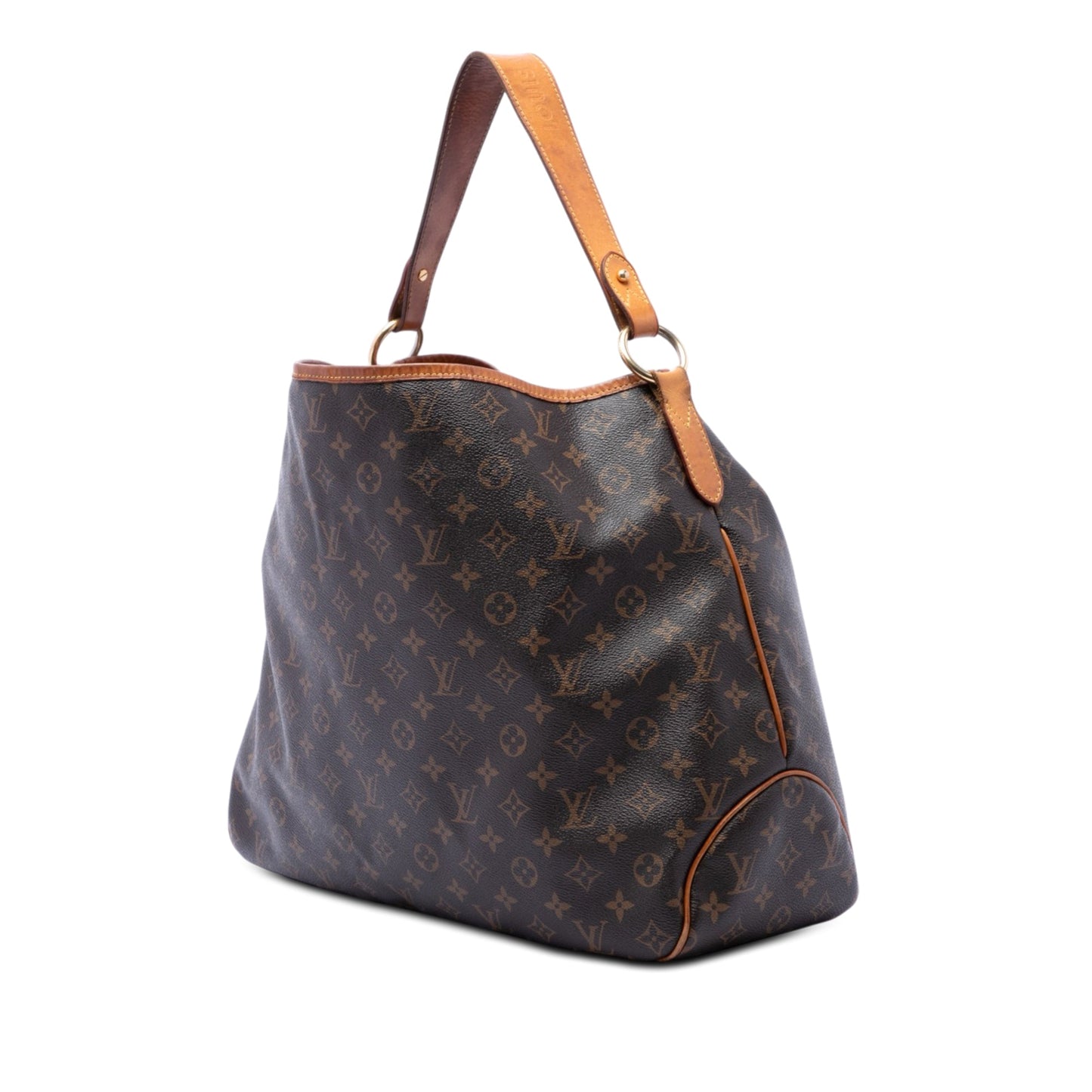 Louis Vuitton Monogram Delightful GM