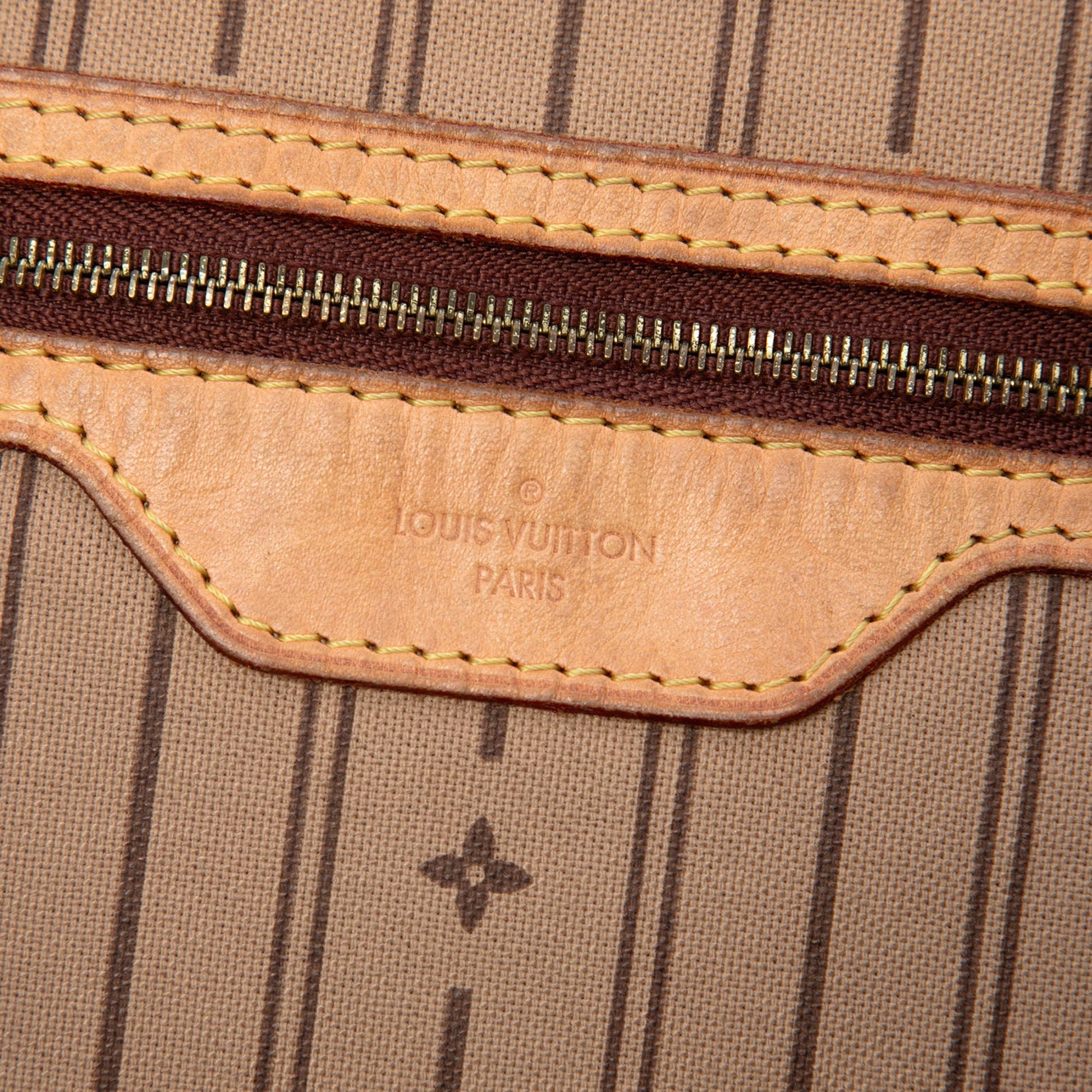 Louis Vuitton Monogram Delightful GM