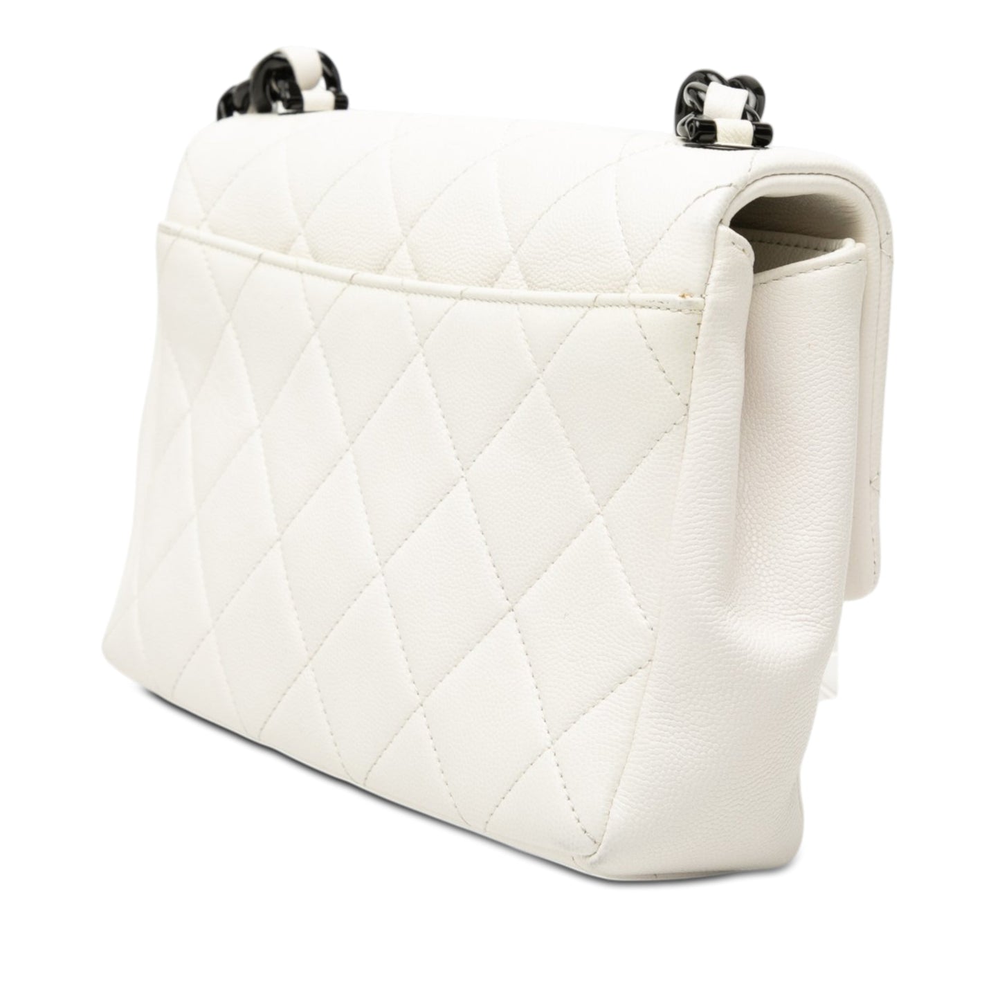 Chanel Medium Quilted Caviar My Everything Flap
