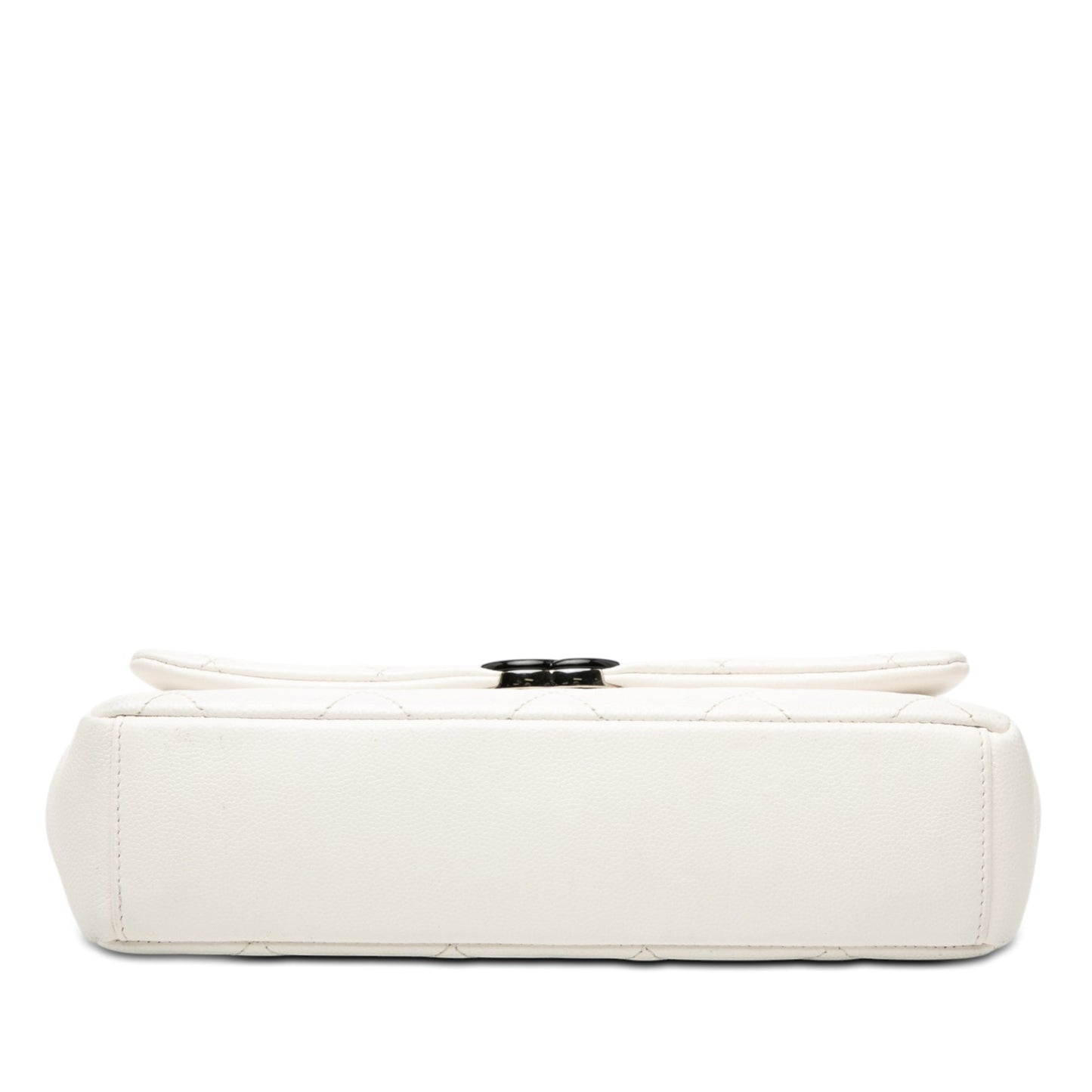 Chanel Medium Quilted Caviar My Everything Flap