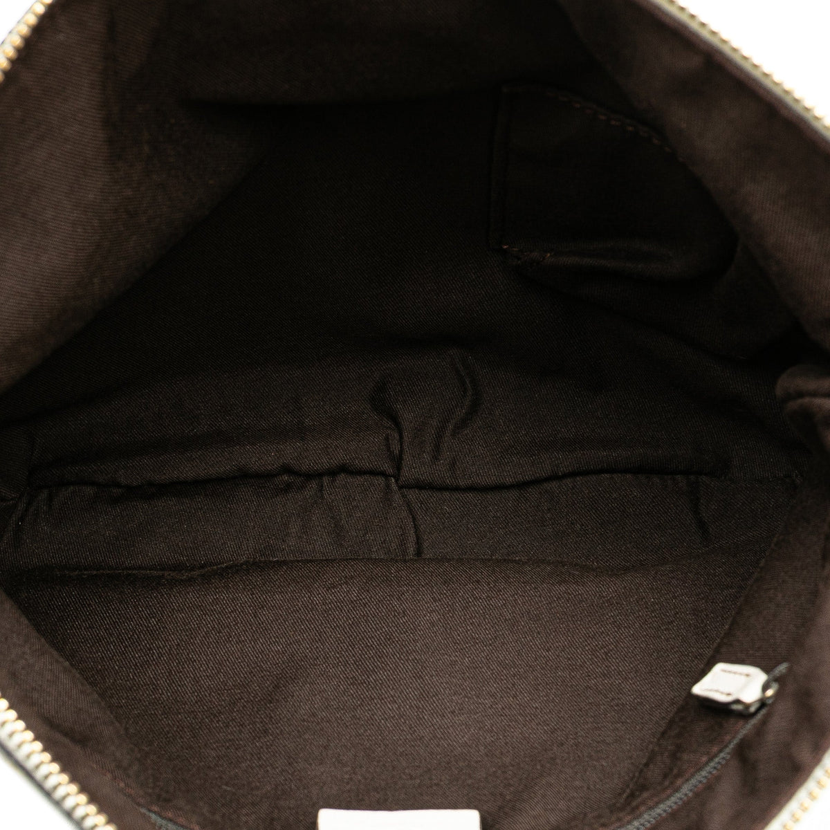 Gucci GG Canvas Abbey D Ring Crossbody