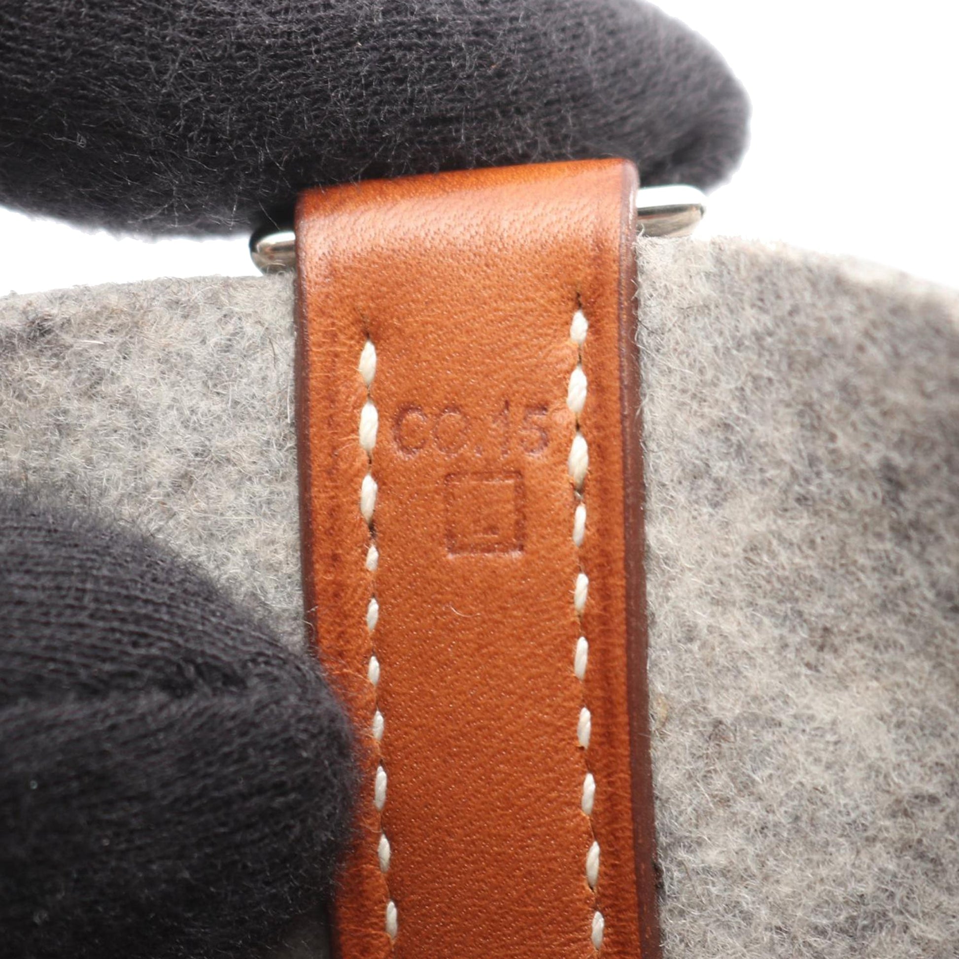 Hermès Feutre and Swift Picotin Lock 18