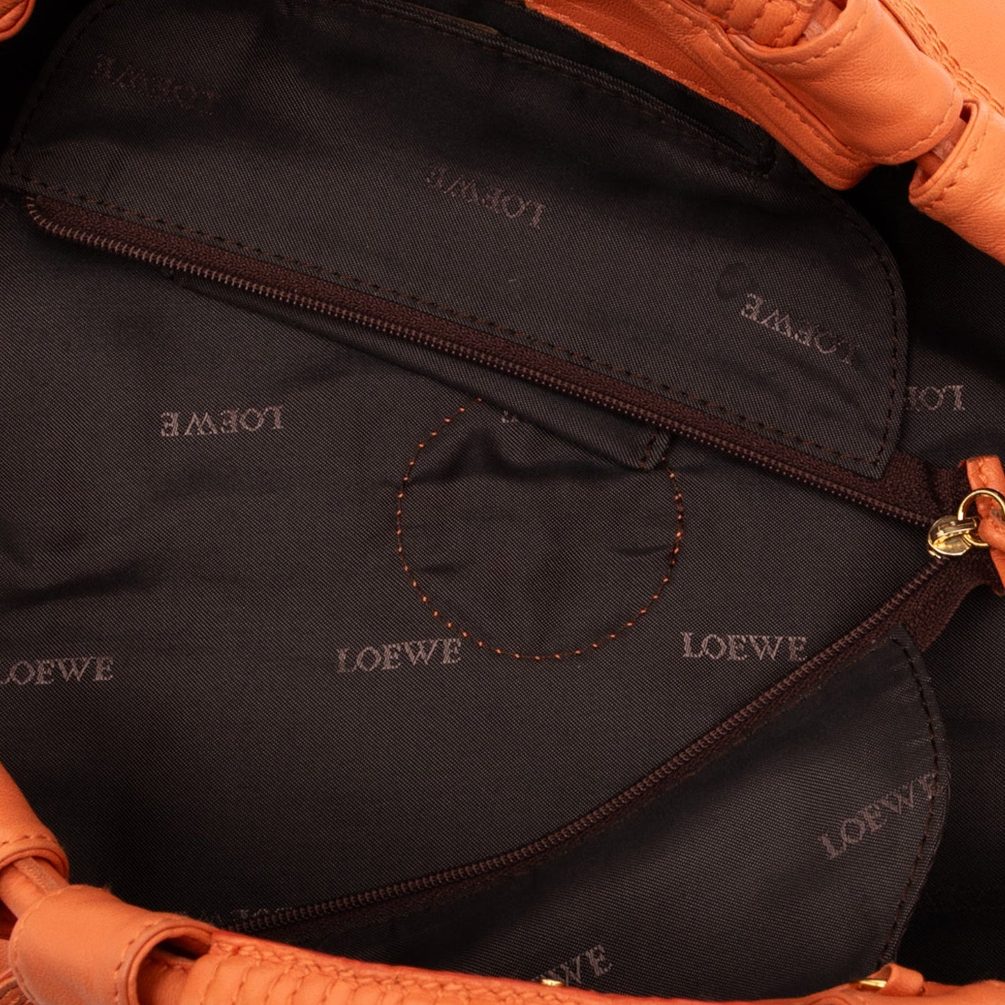 LOEWE Nappa Aire