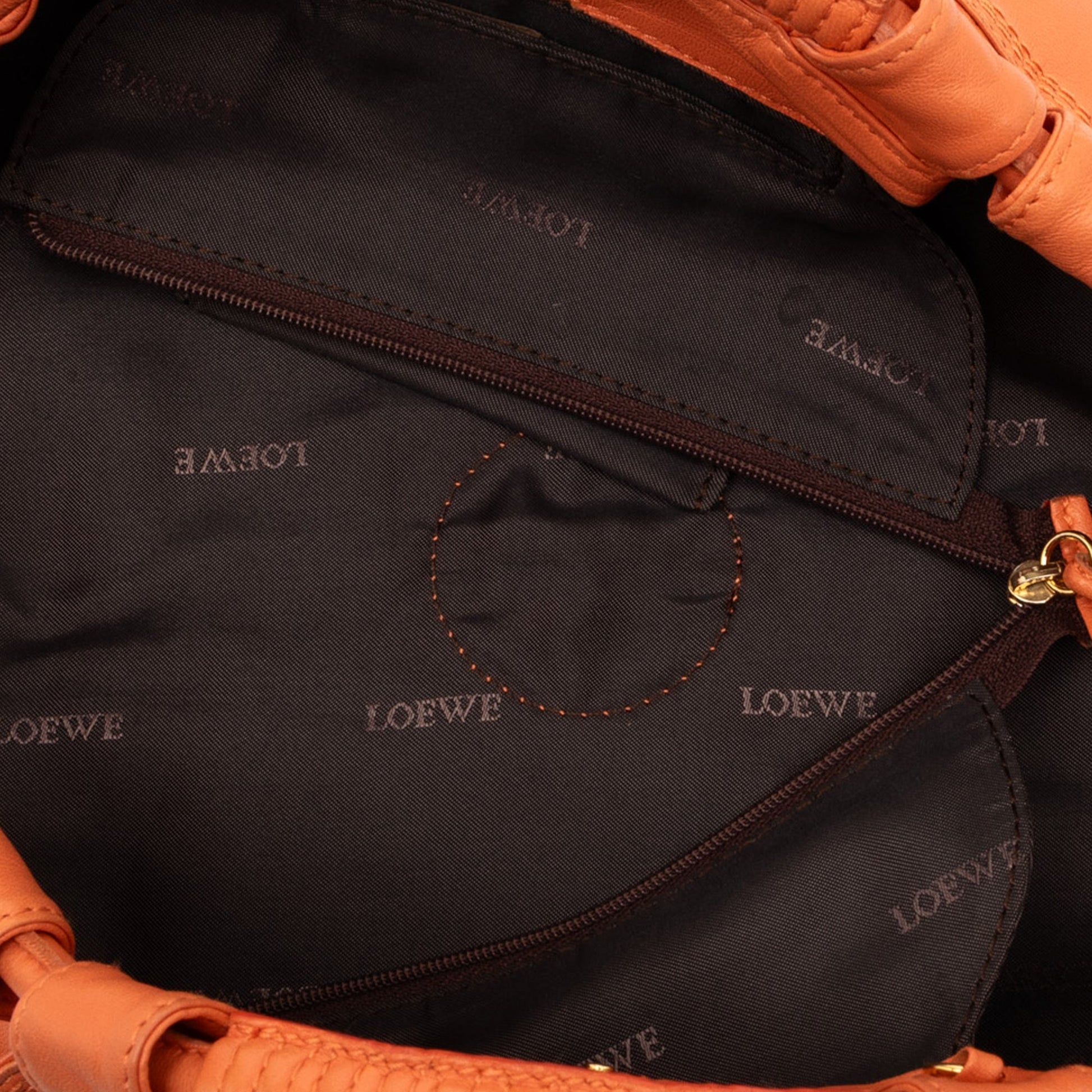LOEWE Nappa Aire
