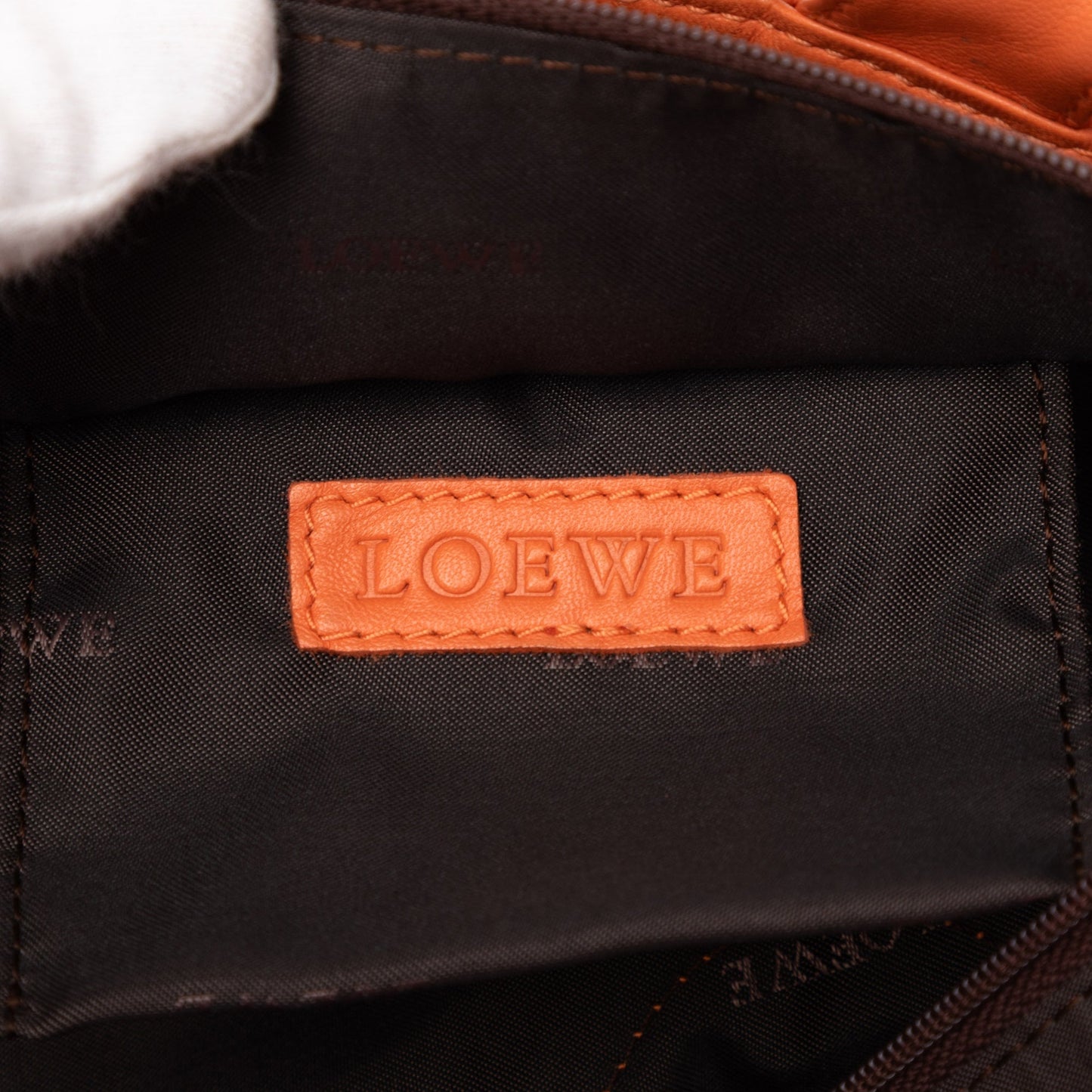 LOEWE Nappa Aire