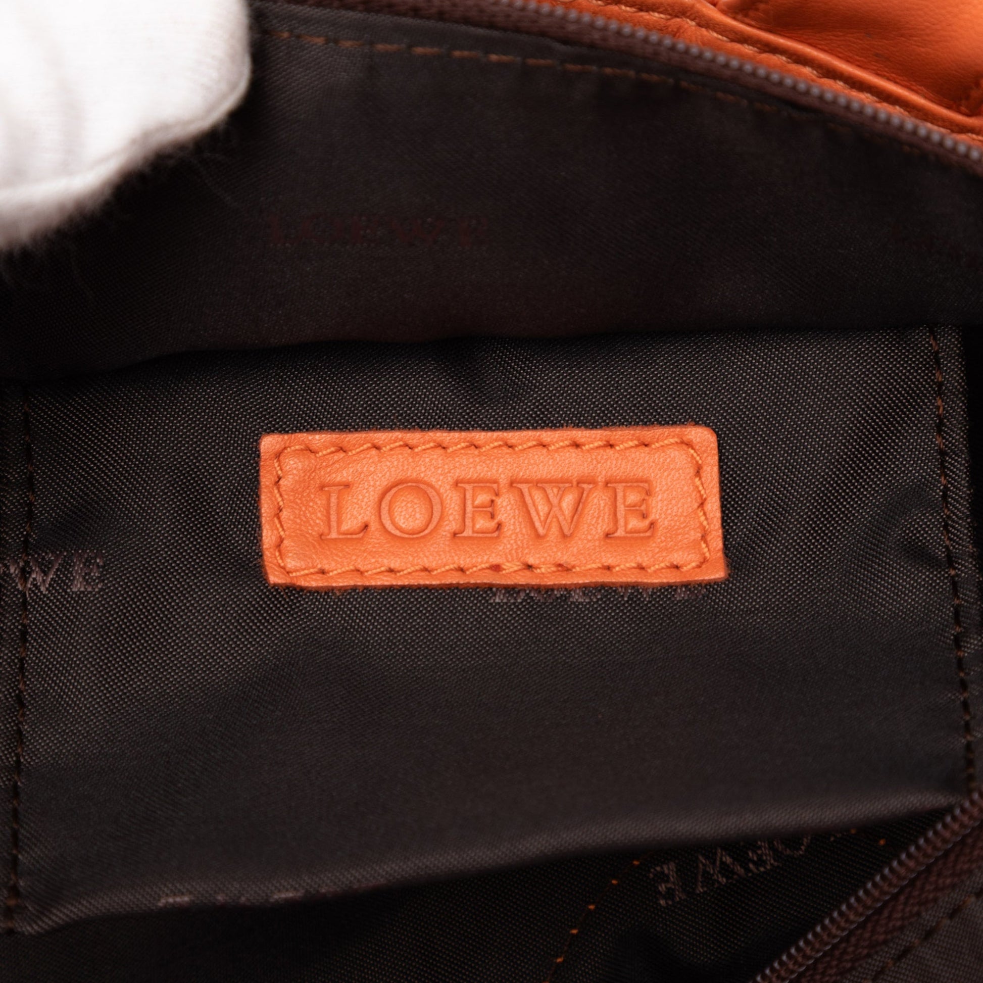 LOEWE Nappa Aire