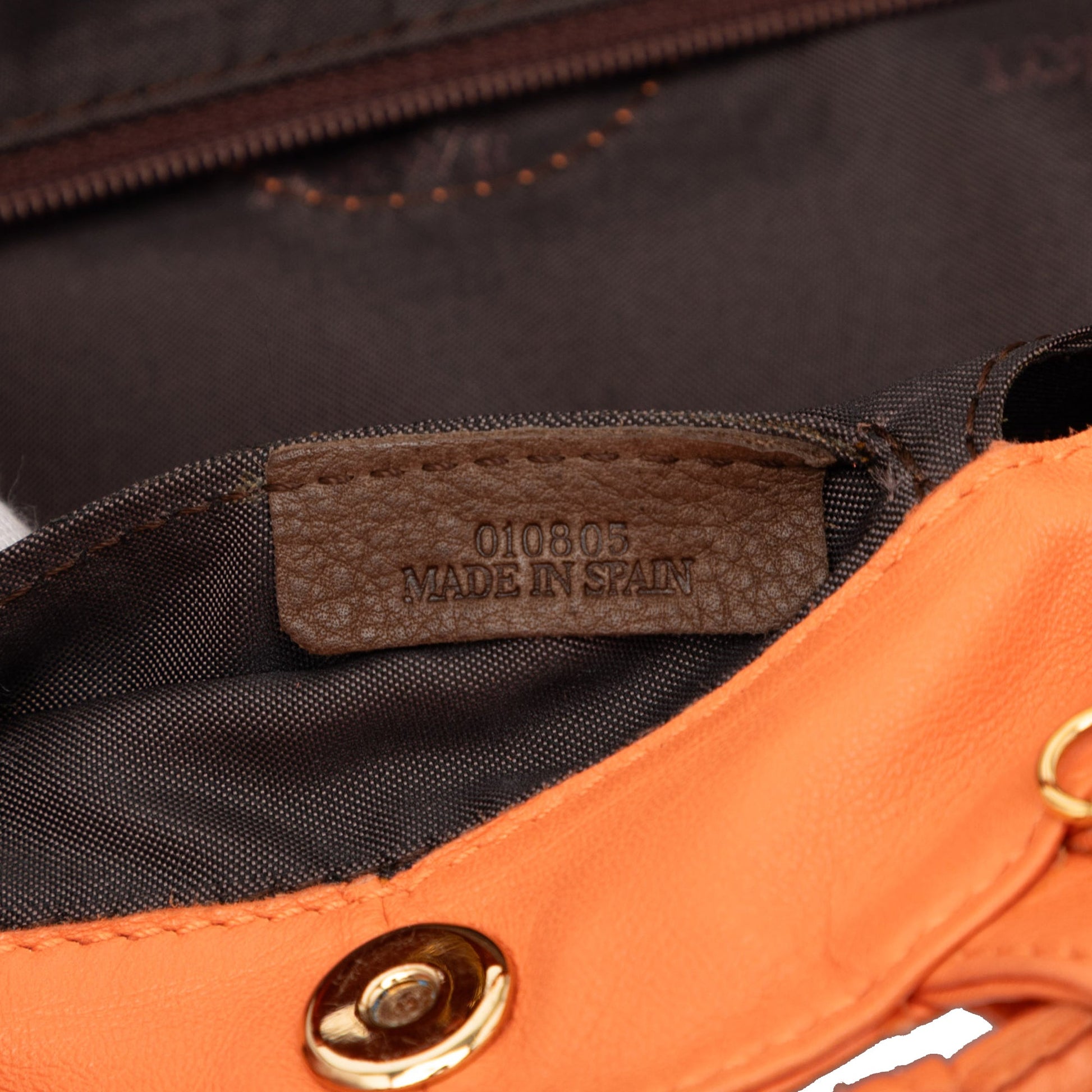 LOEWE Nappa Aire