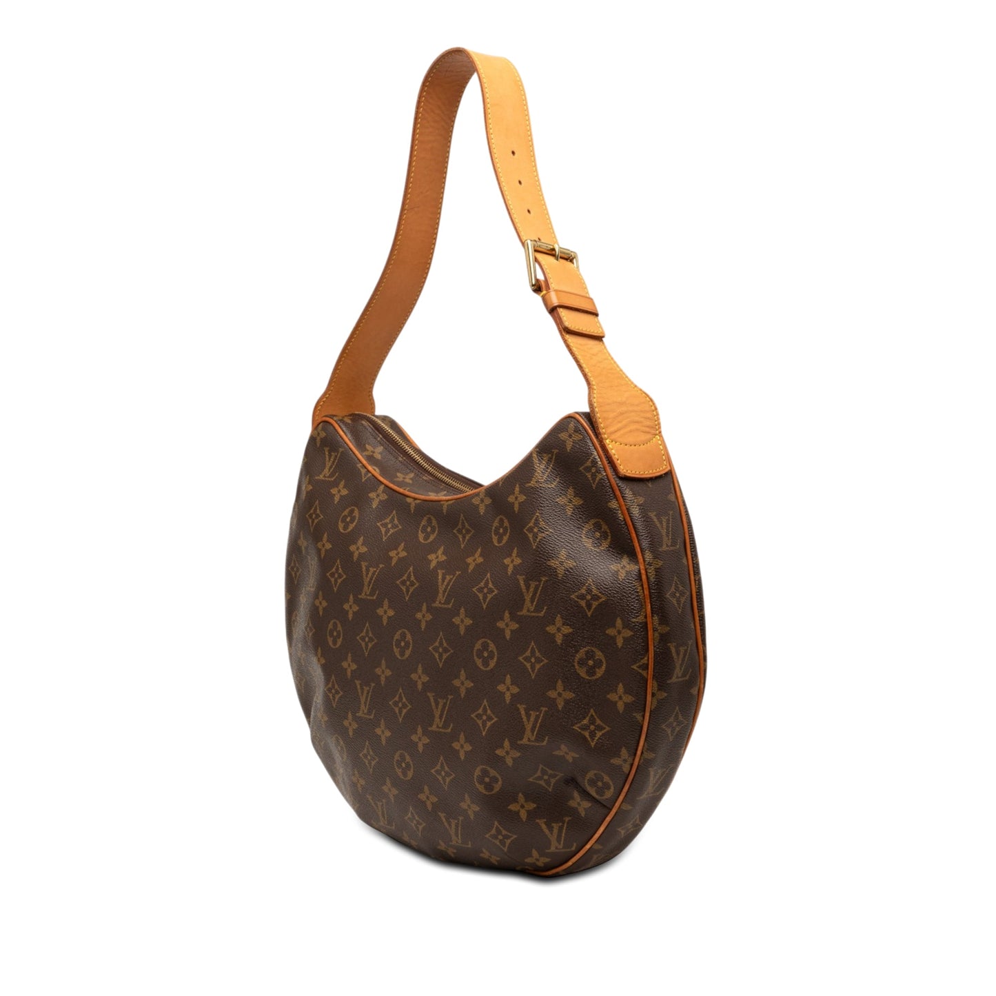 Louis Vuitton Monogram Croissant GM