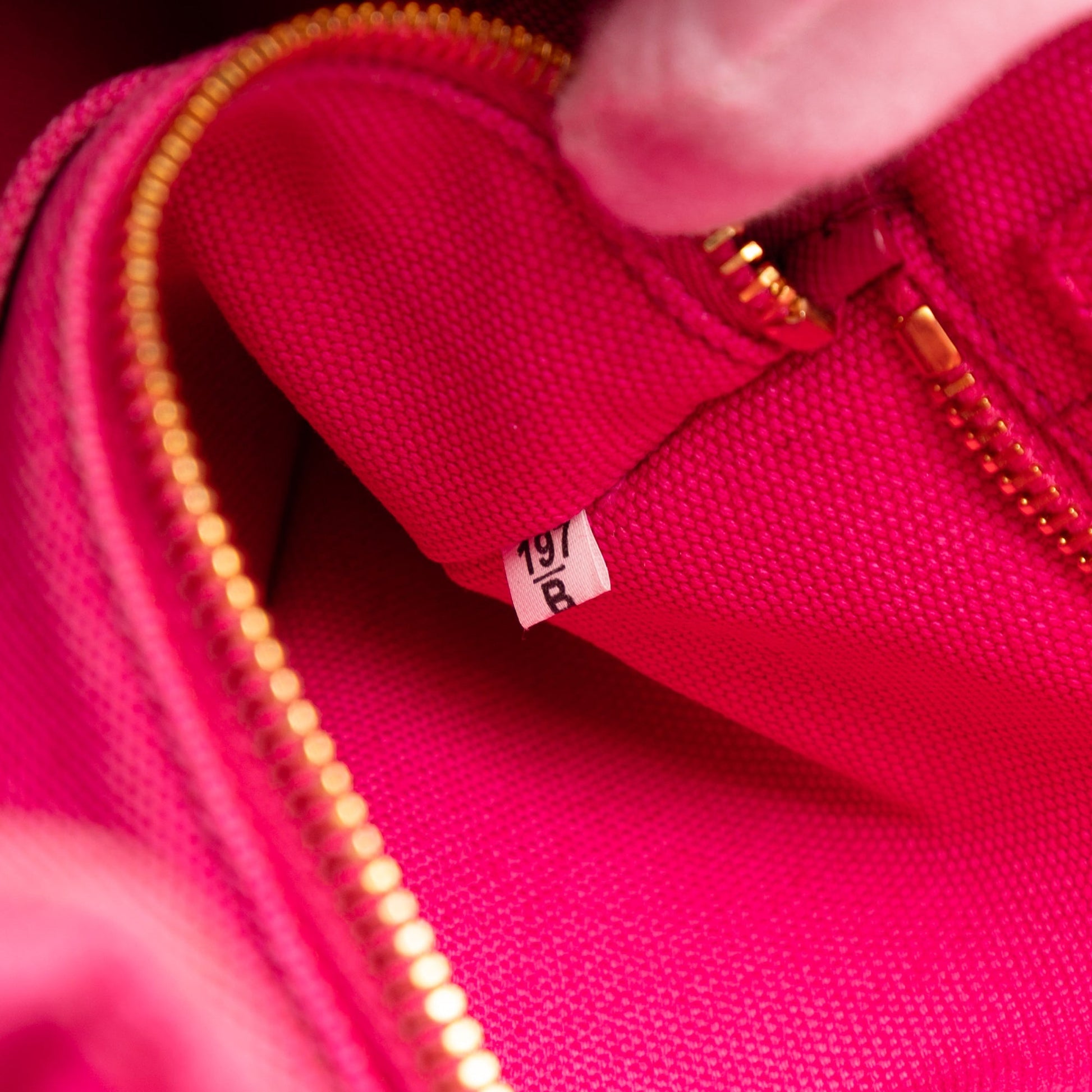 Prada Small Canvas Canapa Logo Satchel