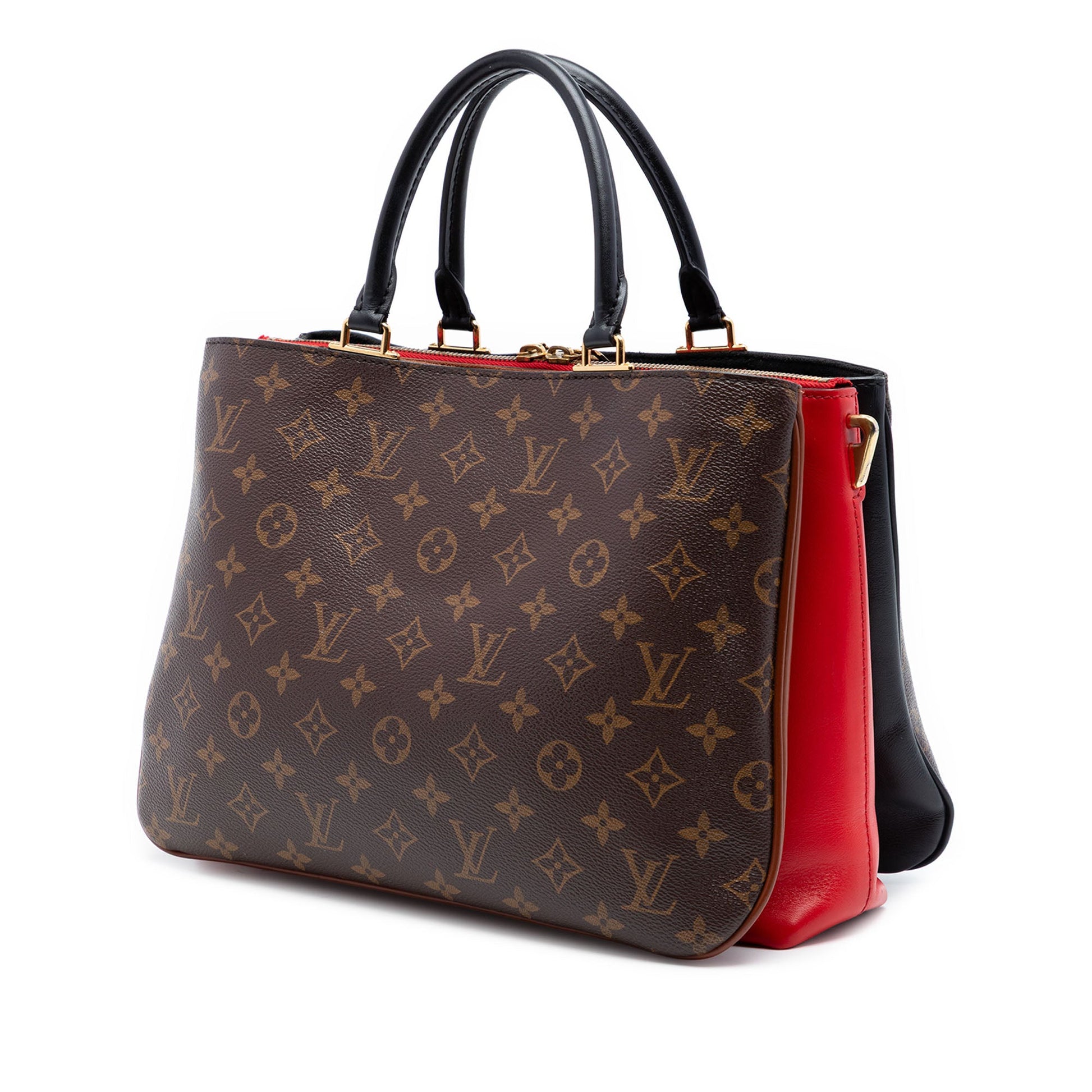 Louis Vuitton Monogram Millefeuille
