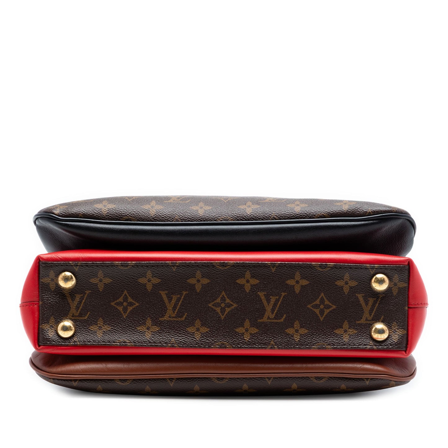 Louis Vuitton Monogram Millefeuille