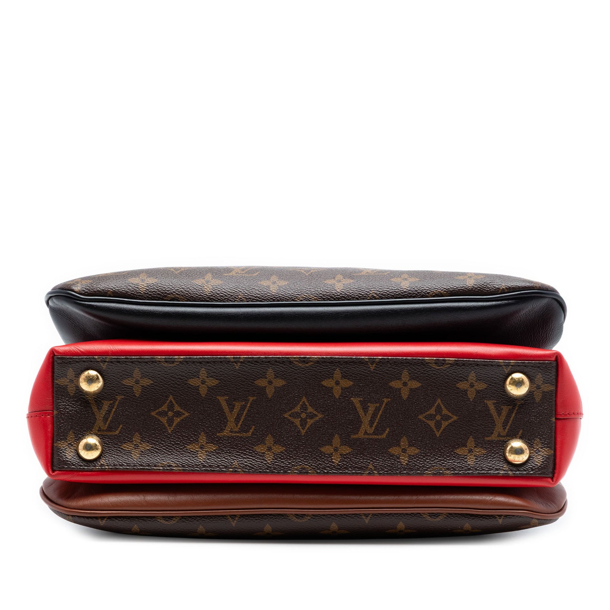 Louis Vuitton Monogram Millefeuille