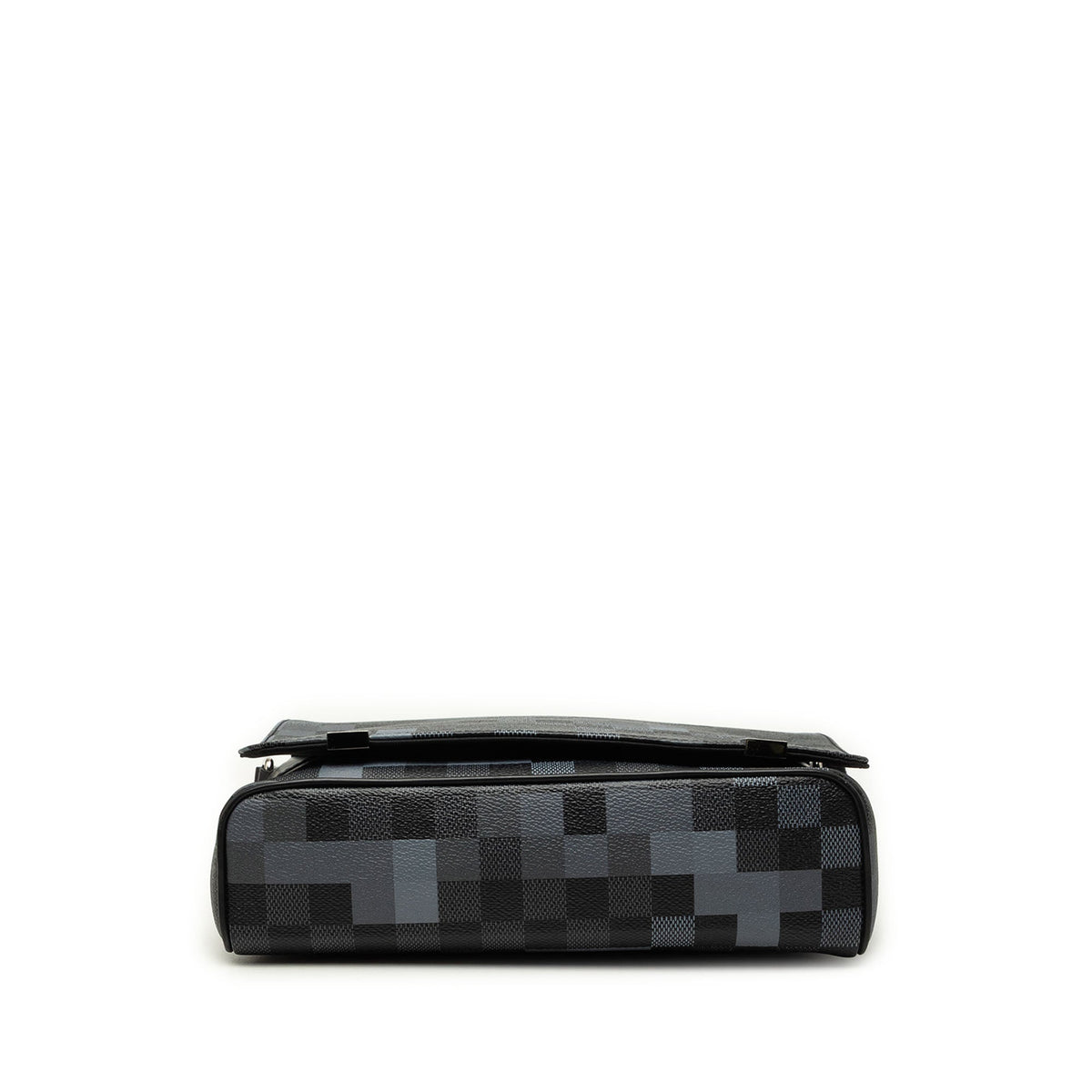 Louis Vuitton Damier Graphite Pixel District PM