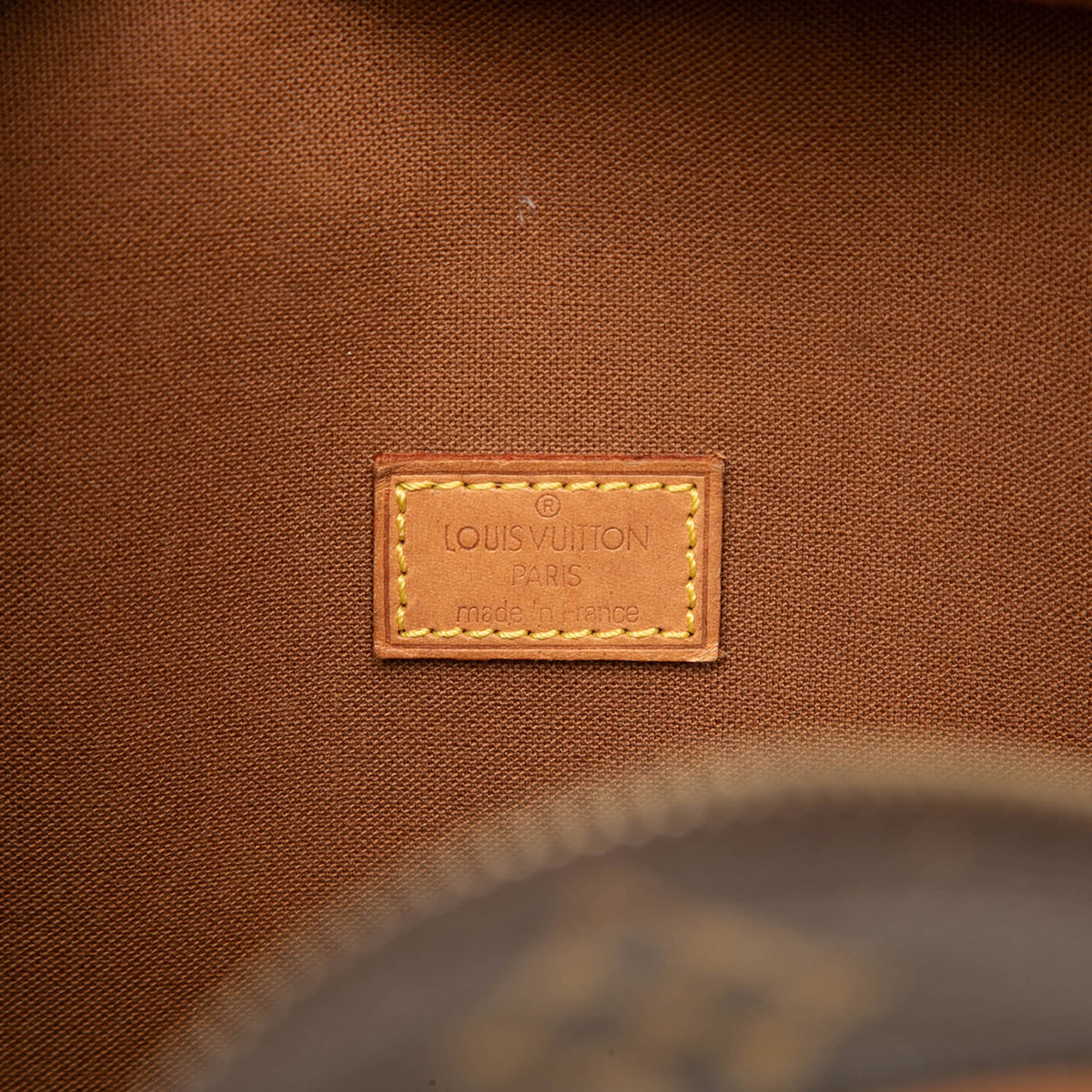 Louis Vuitton Monogram Sac a Dos Packall