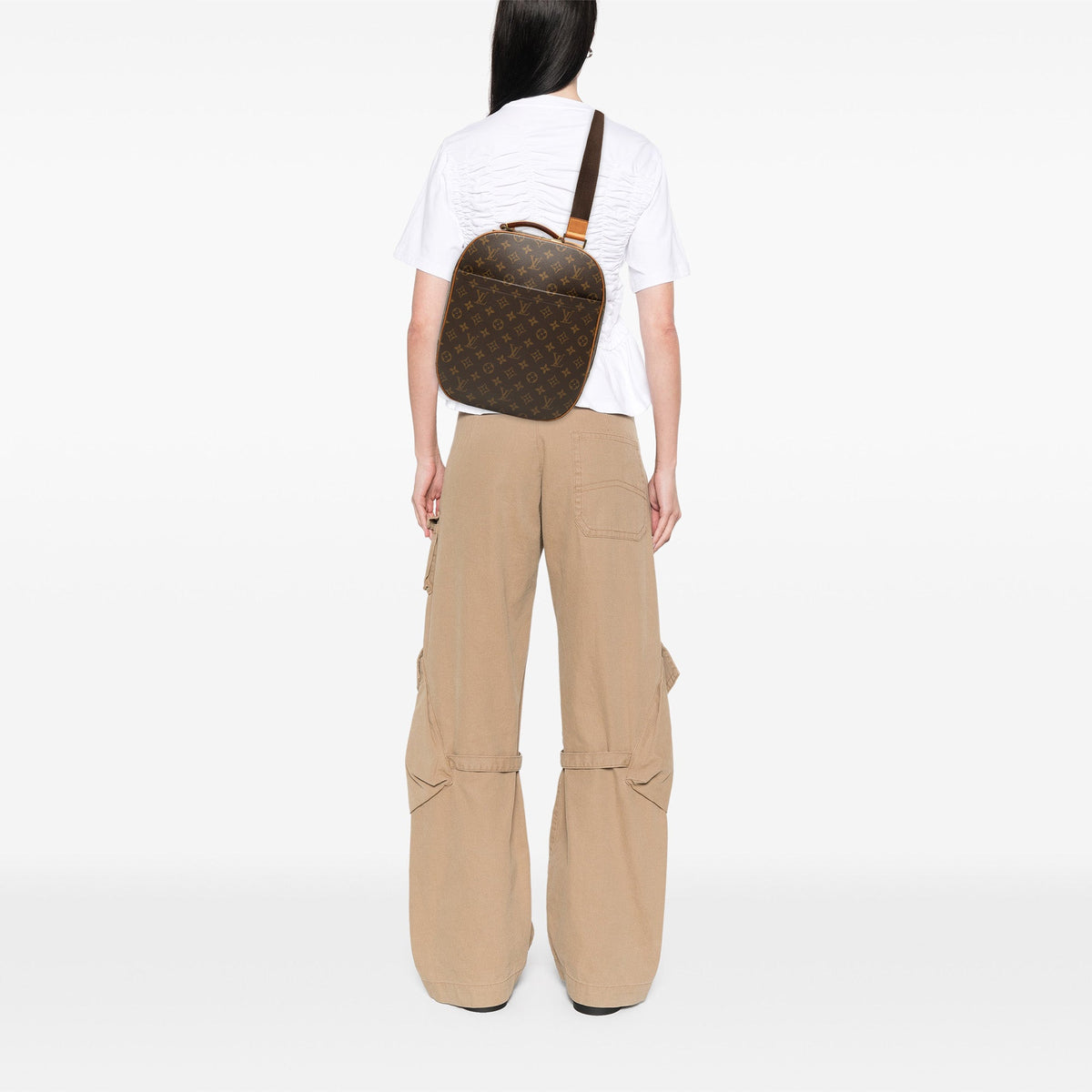 Louis Vuitton Monogram Sac a Dos Packall