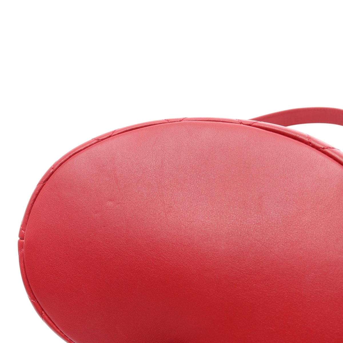 Chanel Calfskin Boy Bucket Bag