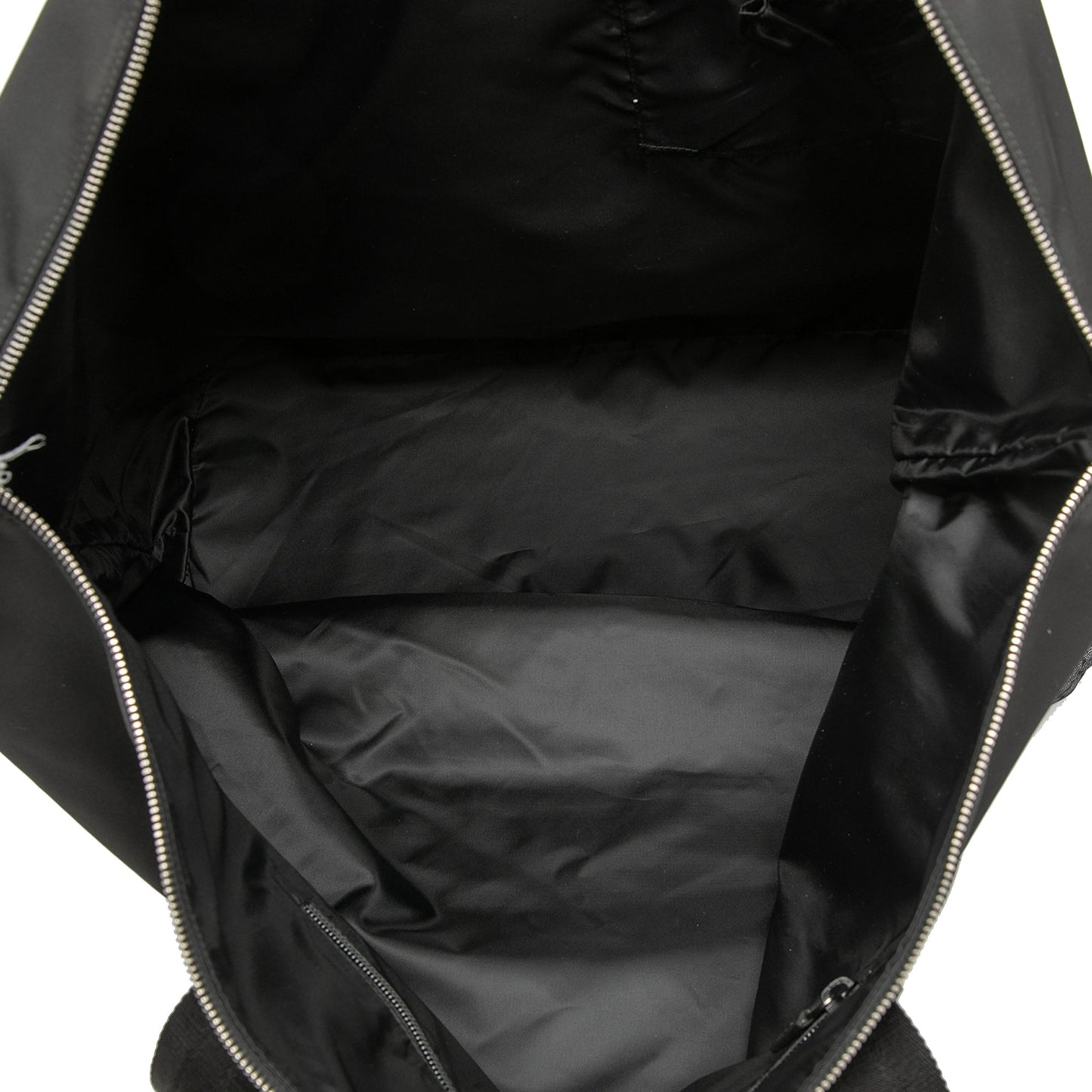 Diamante Nylon Web Tote