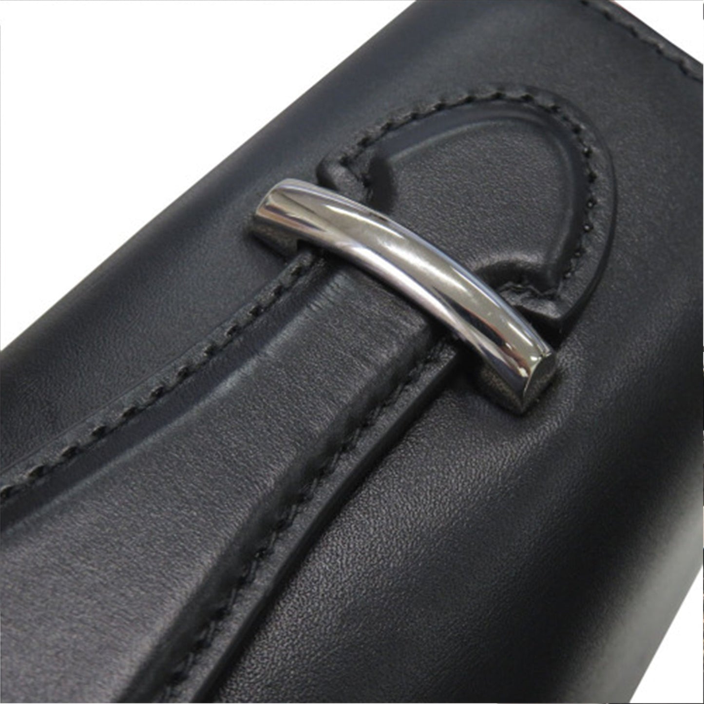 Gucci Mini Leather Petite GG Satchel