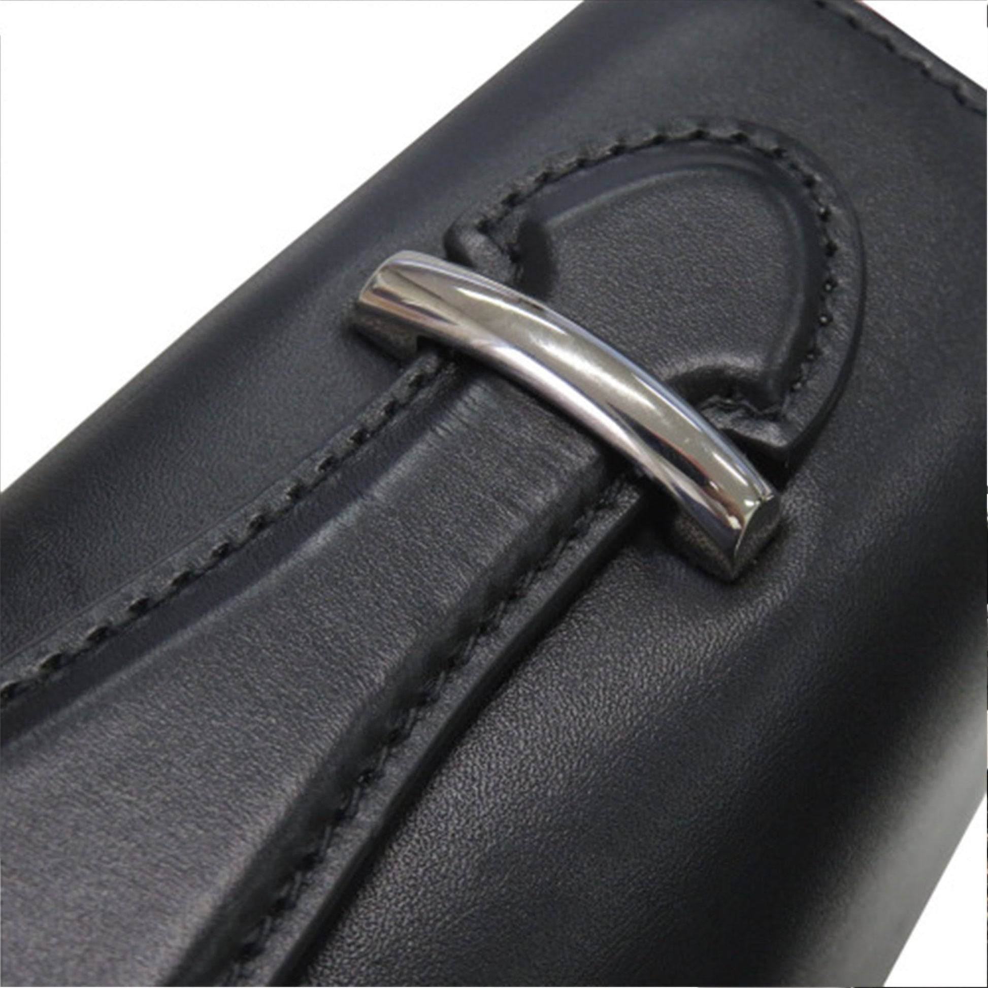 Gucci Mini Leather Petite GG Satchel