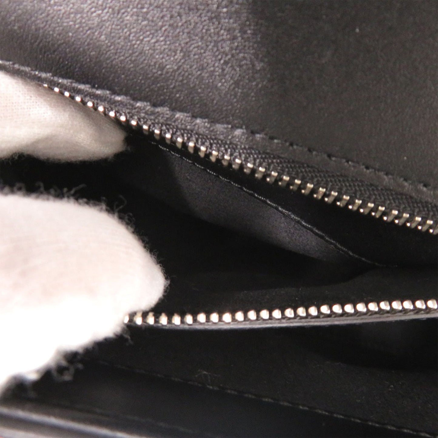 Gucci Mini Leather Petite GG Satchel