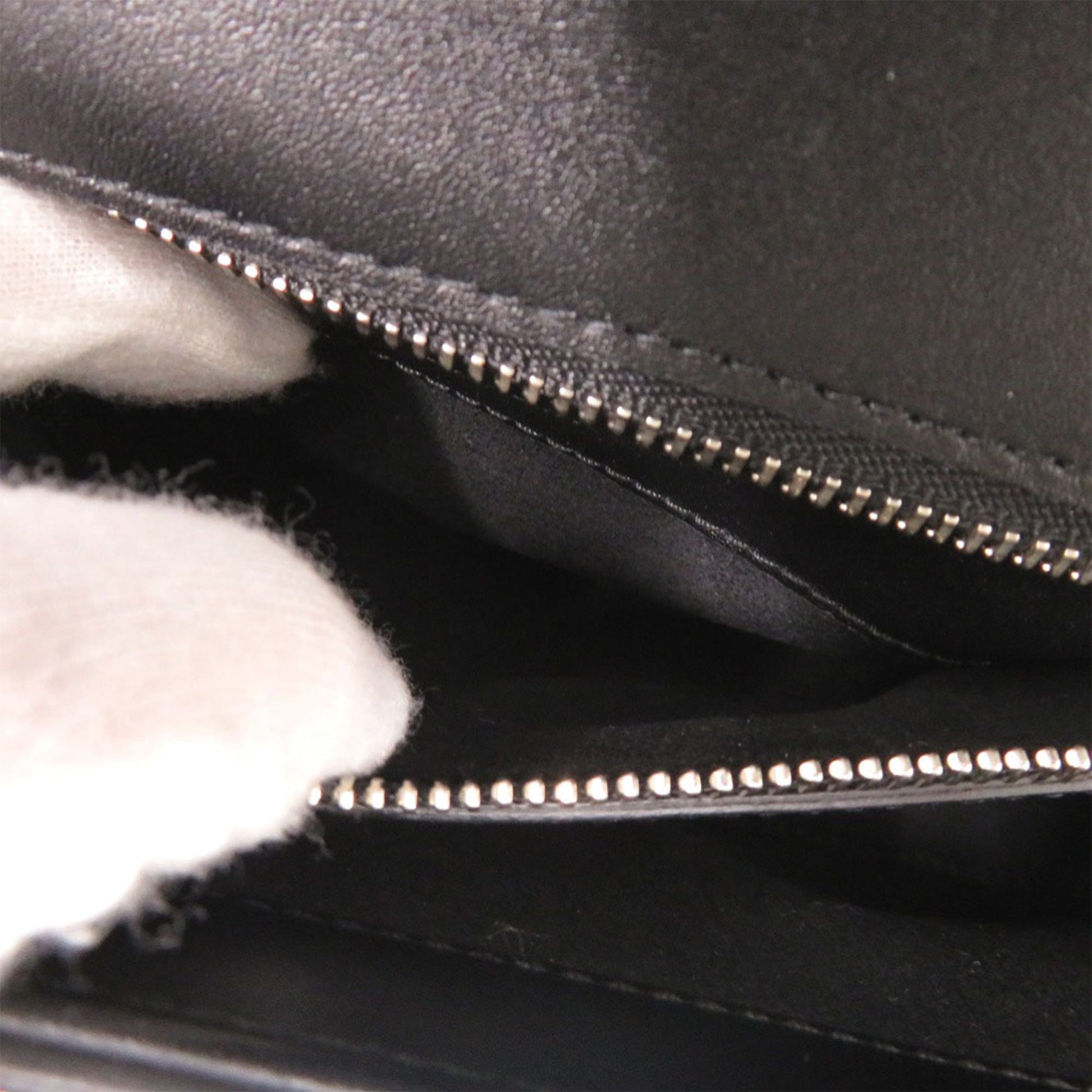 Gucci Mini Leather Petite GG Satchel