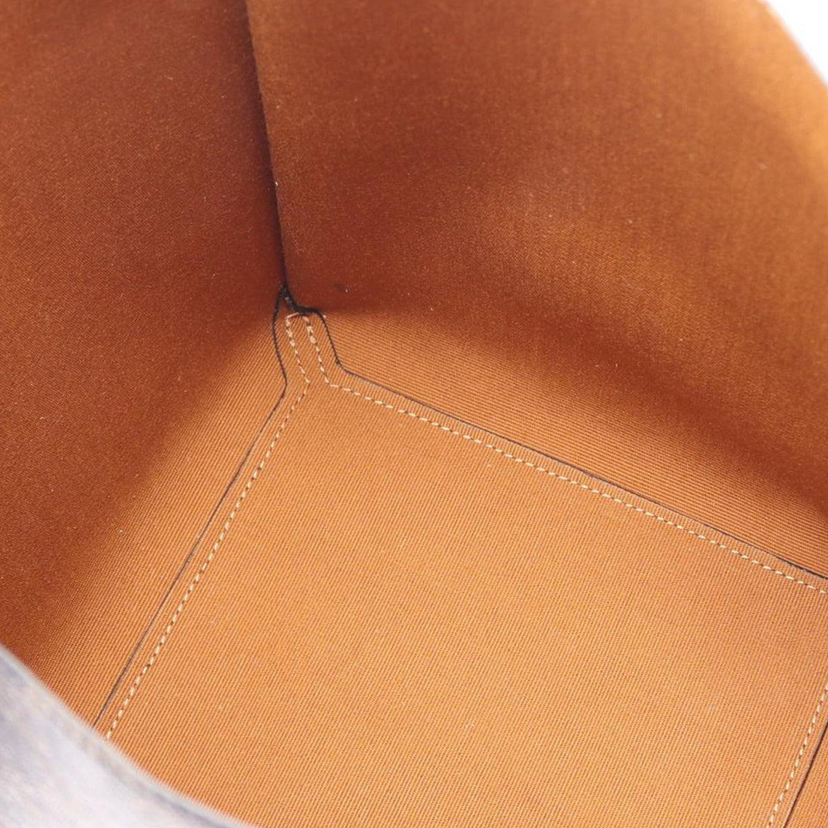 Celine Small Triomphe Cube Satchel