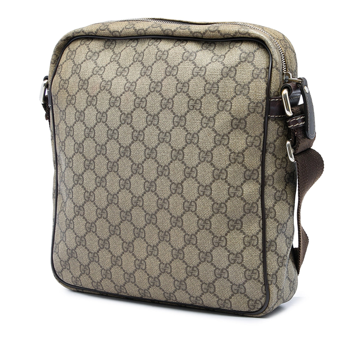 Gucci GG Supreme Crossbody