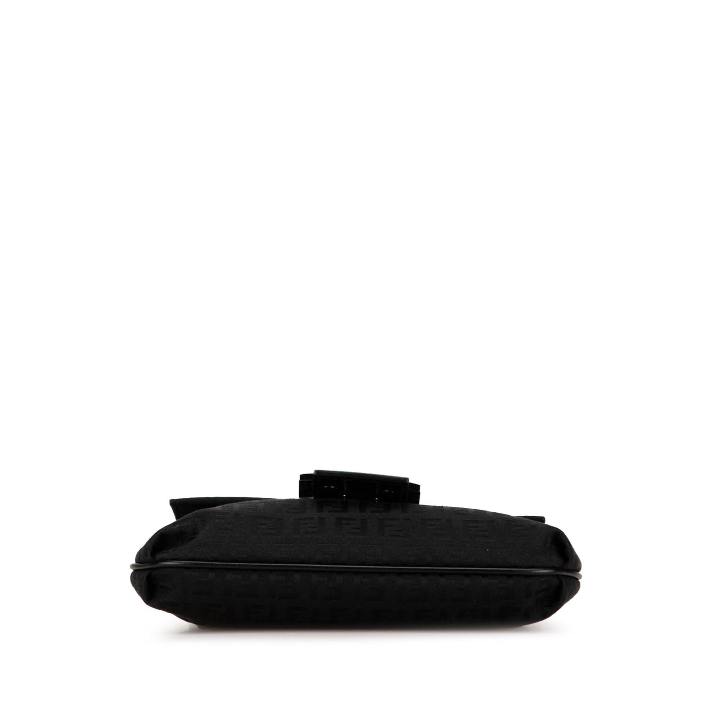 Fendi Zucchino Canvas Crossbody