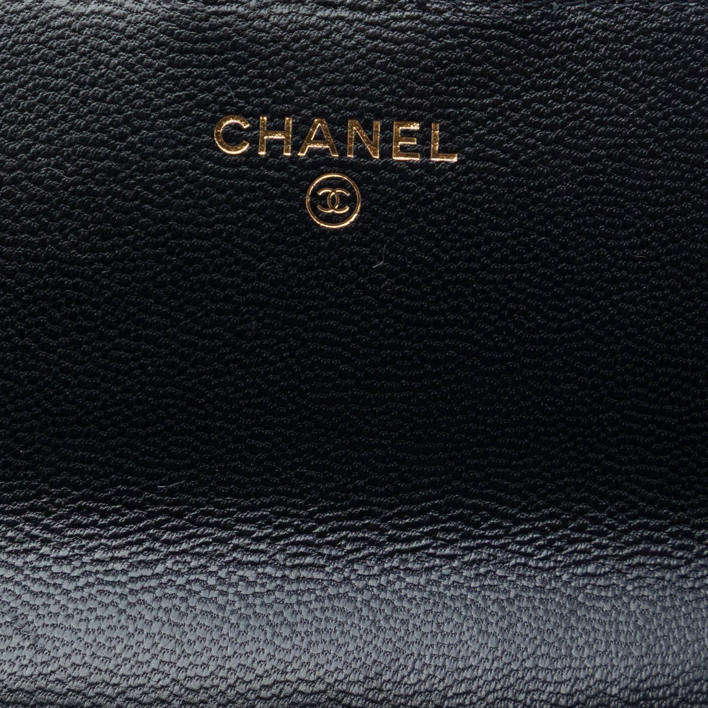 Chanel Quilted Goatskin Chic Pearls Clutch with Chain