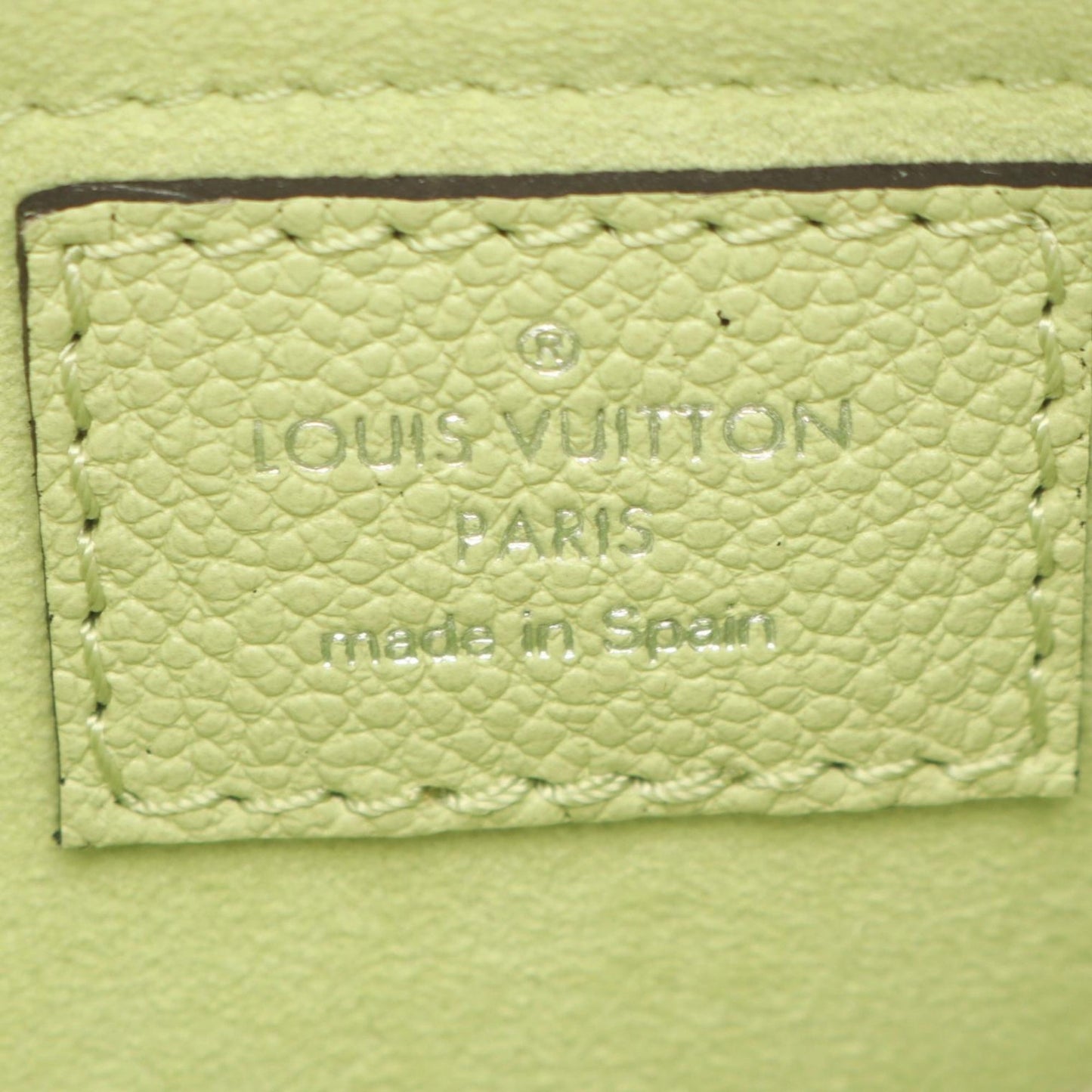 Louis Vuitton Epi Marellini