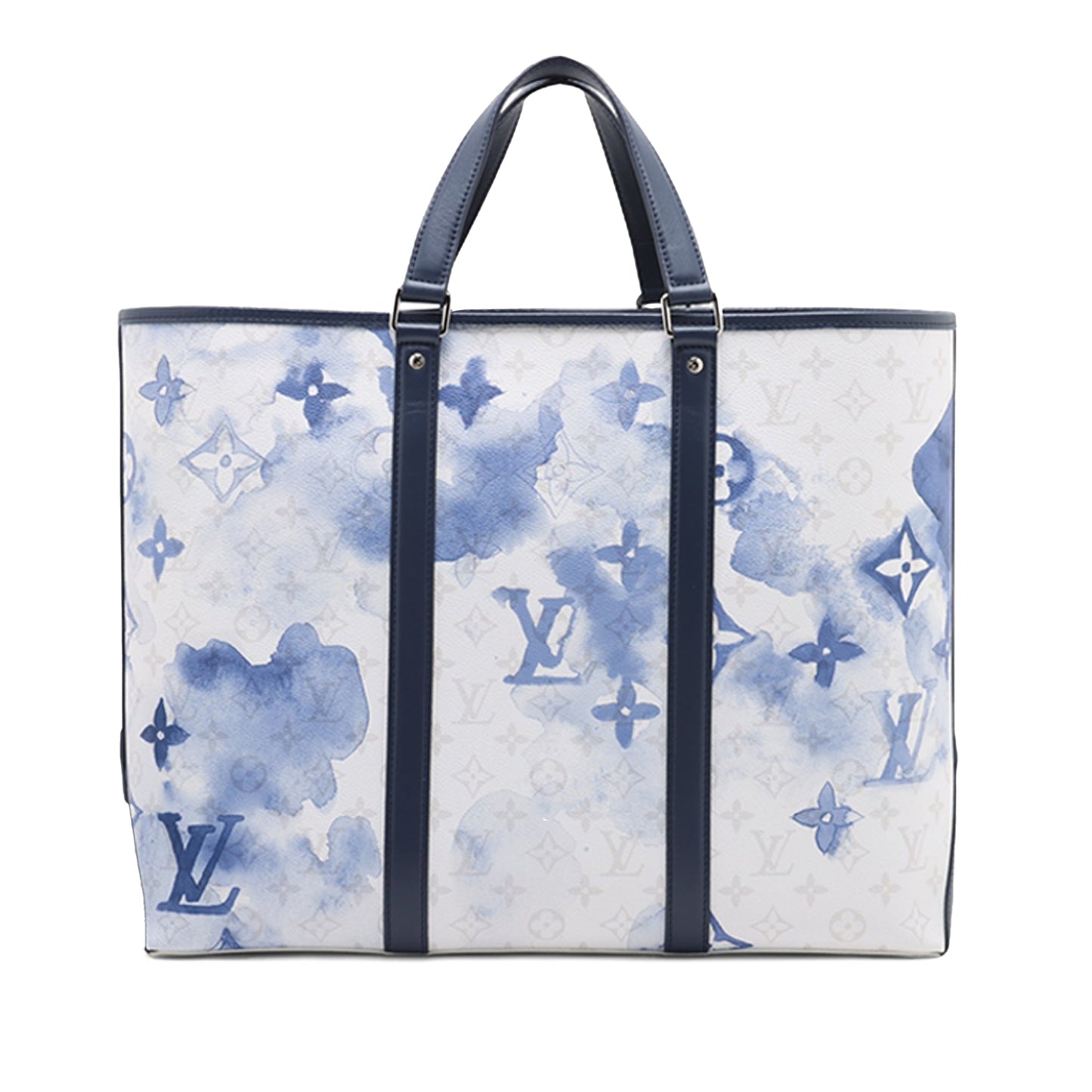 Louis Vuitton Monogram Watercolor Weekend Tote GM