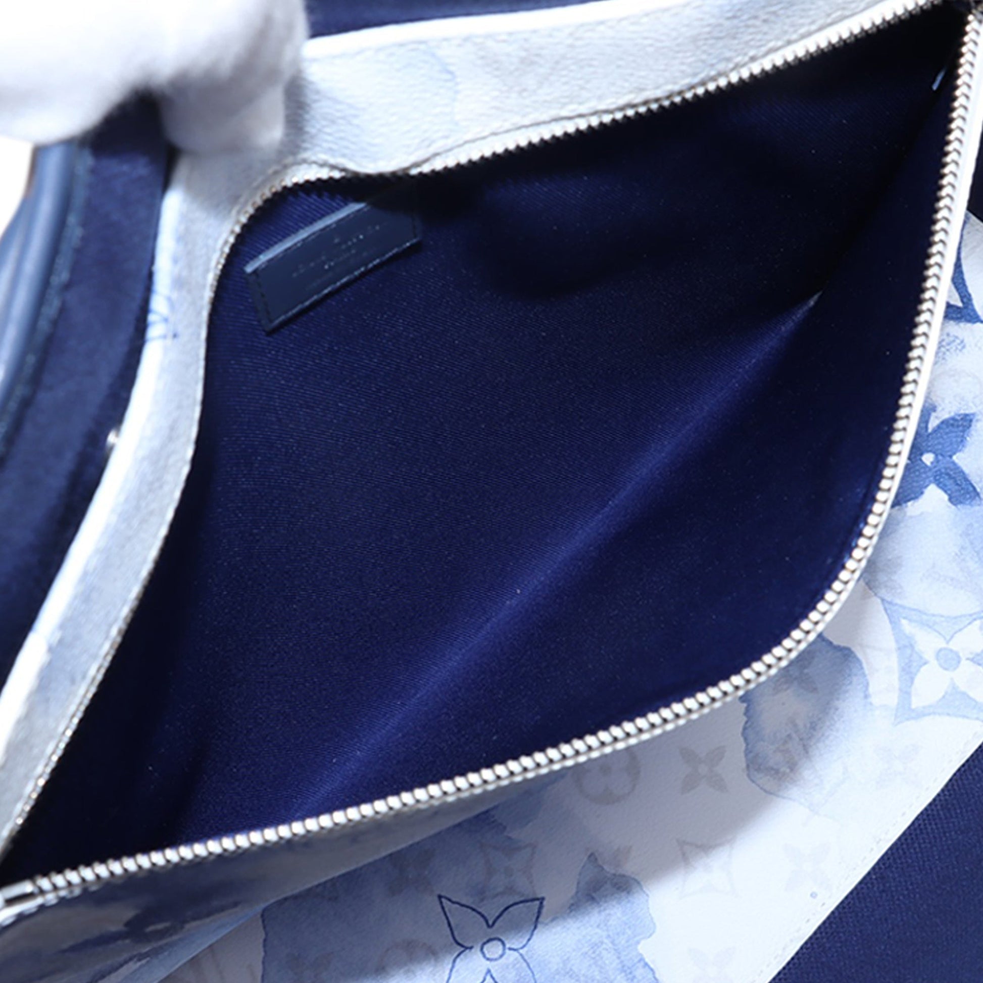 Louis Vuitton Monogram Watercolor Weekend Tote GM