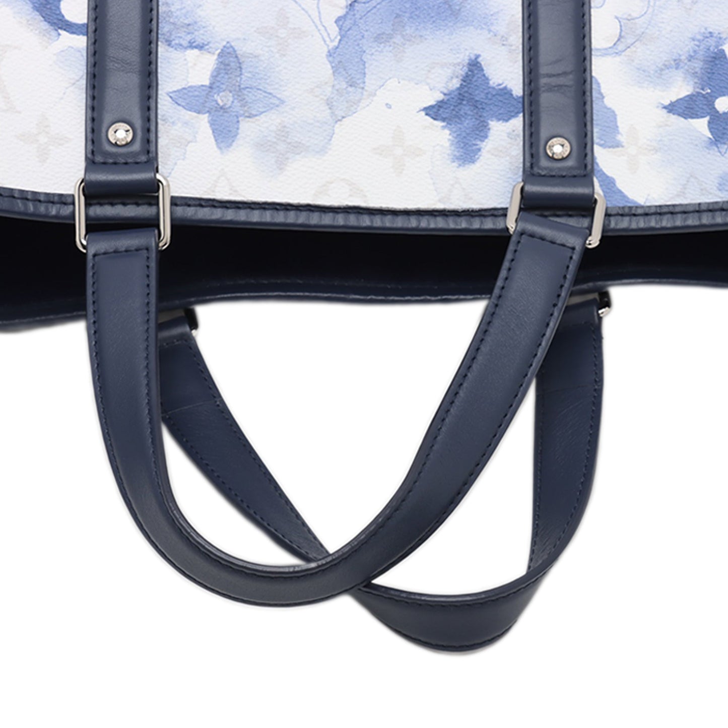 Louis Vuitton Monogram Watercolor Weekend Tote GM