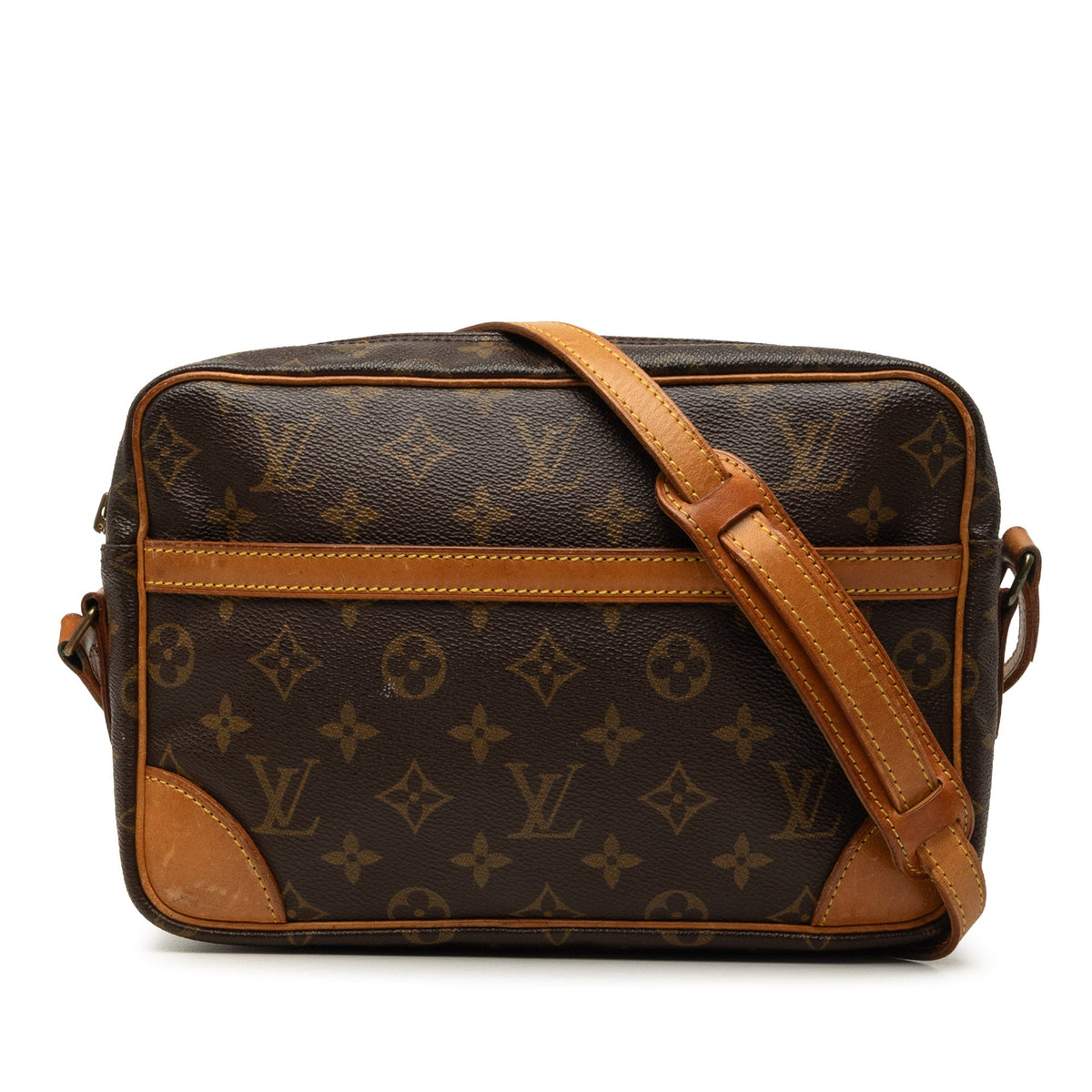 Louis Vuitton Monogram Trocadero 27