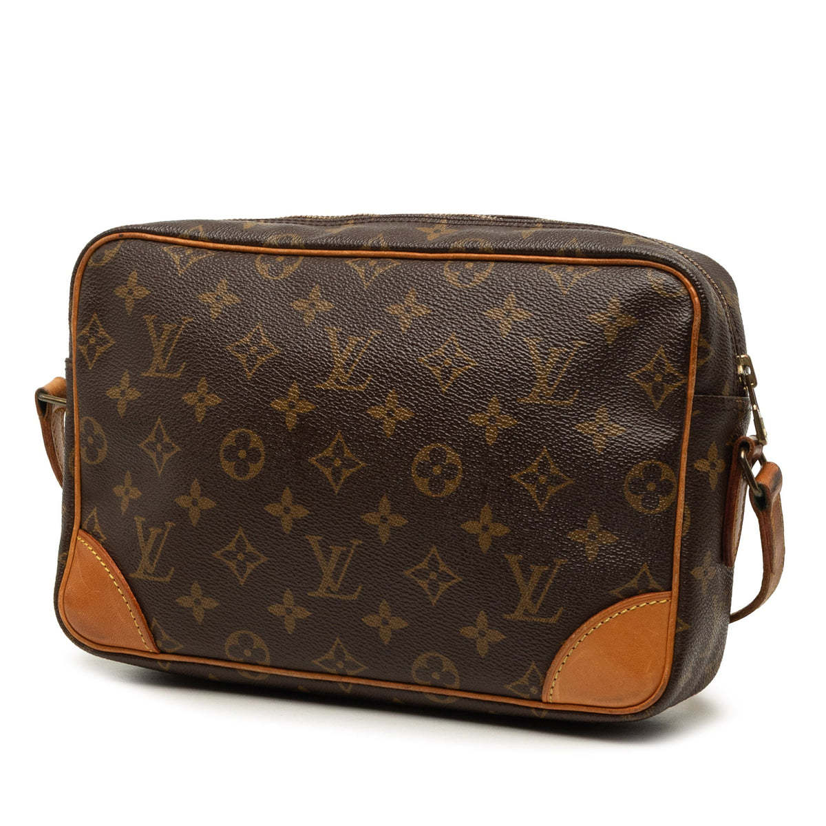 Louis Vuitton Monogram Trocadero 27