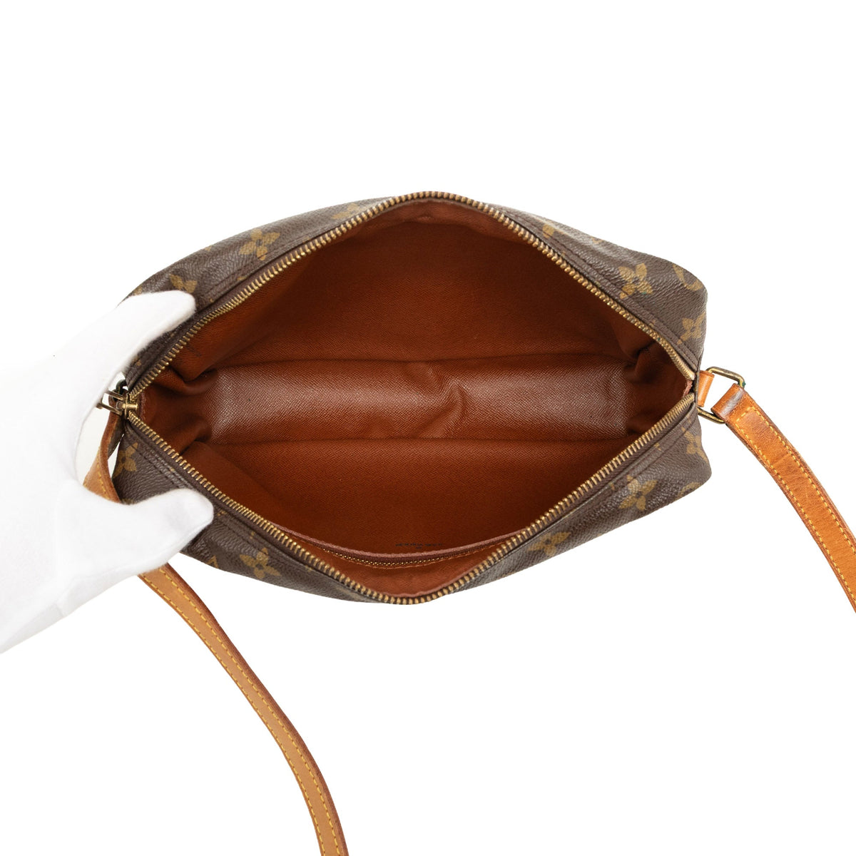 Louis Vuitton Monogram Trocadero 27
