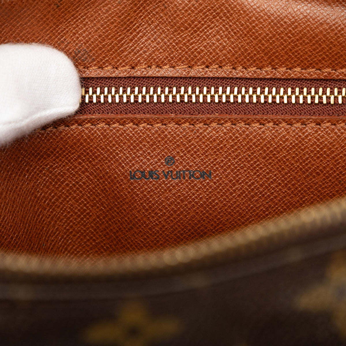 Louis Vuitton Monogram Trocadero 27
