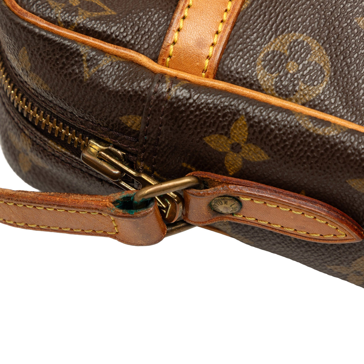 Louis Vuitton Monogram Trocadero 27