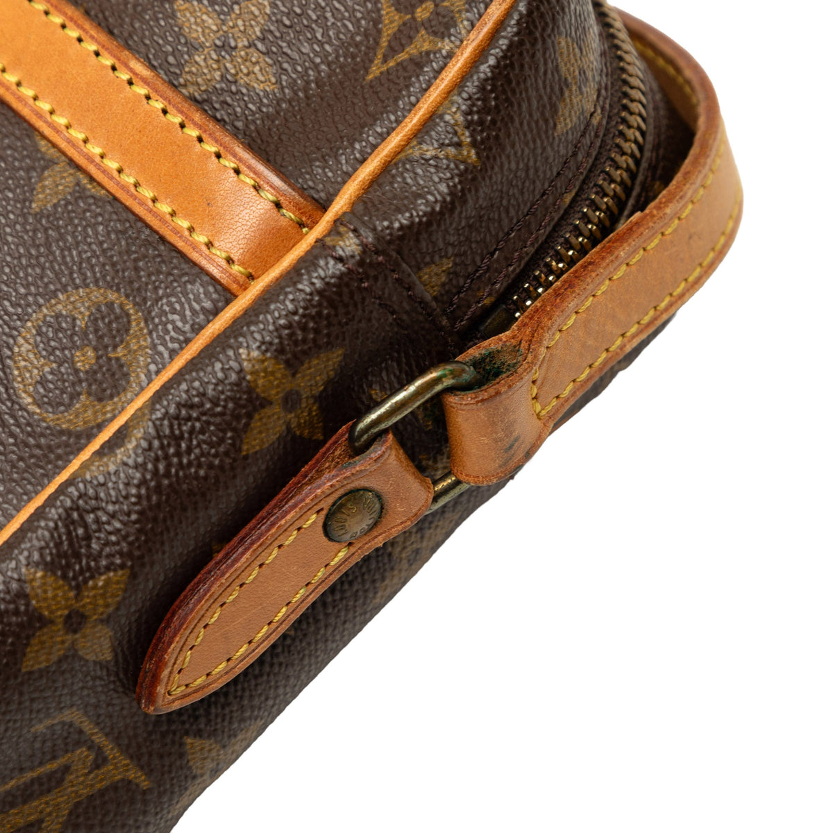 Louis Vuitton Monogram Trocadero 27
