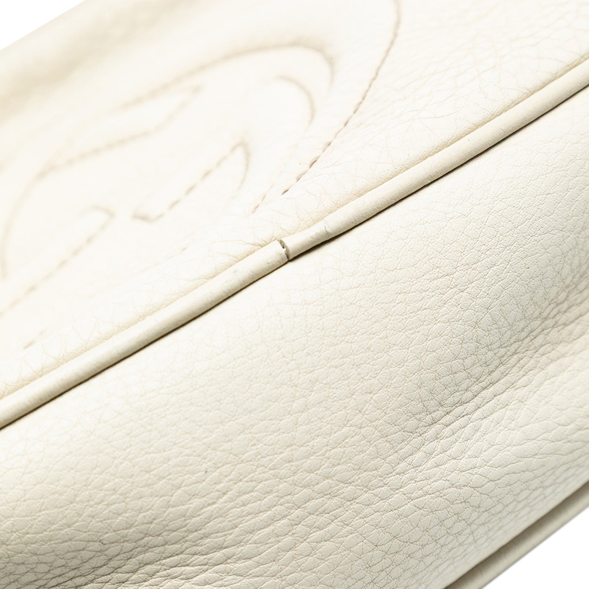 Gucci Leather Soho Disco Crossbody