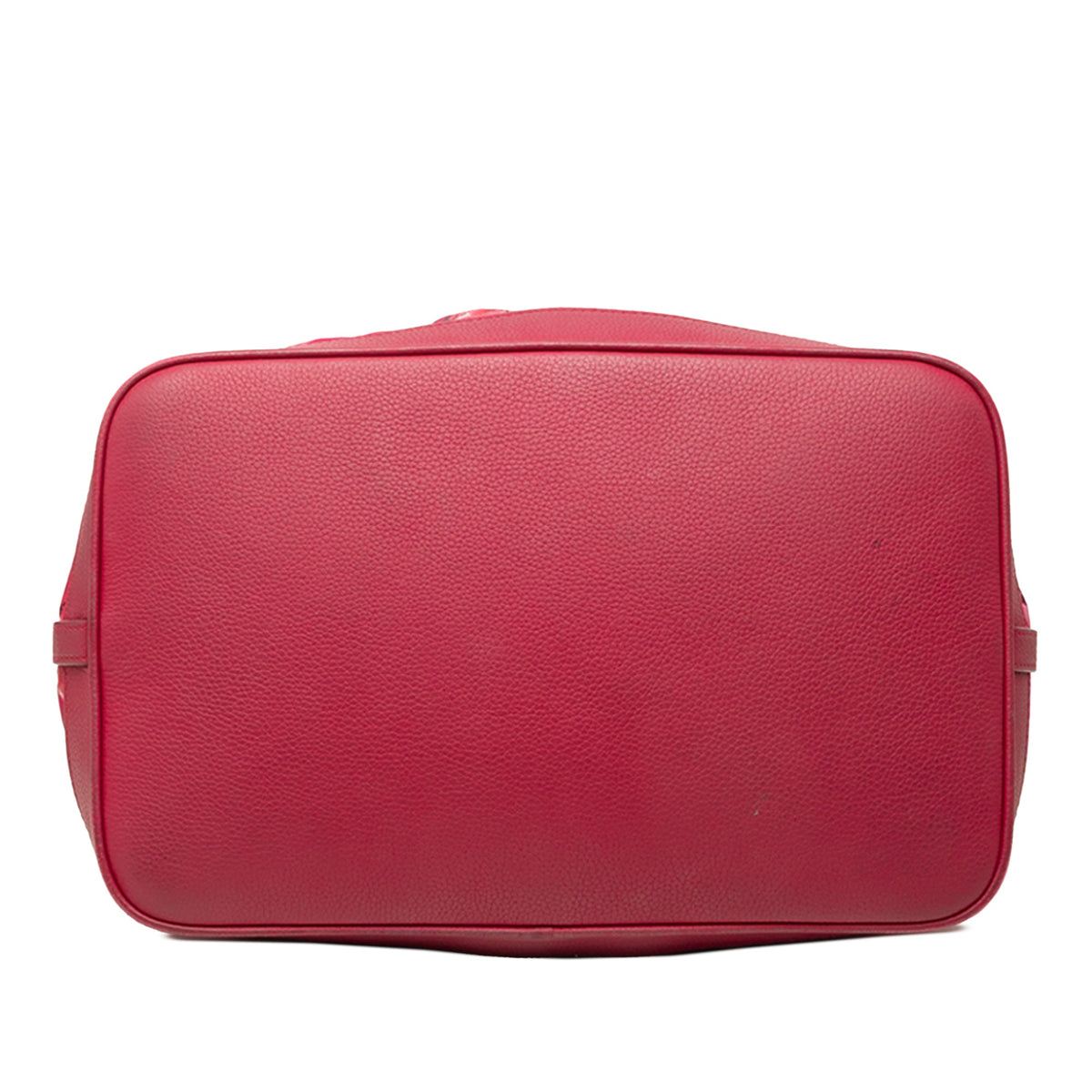 Louis Vuitton Limited Edition Monogram Nylon Ikat Noefull MM — Pink
