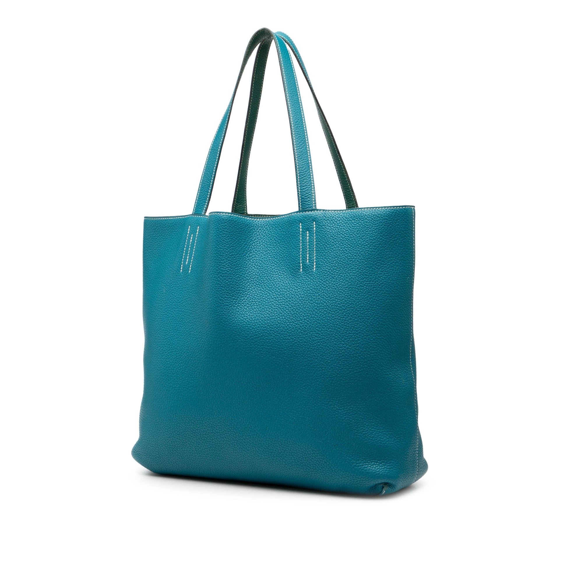 Hermès Clemence Double Sens 45