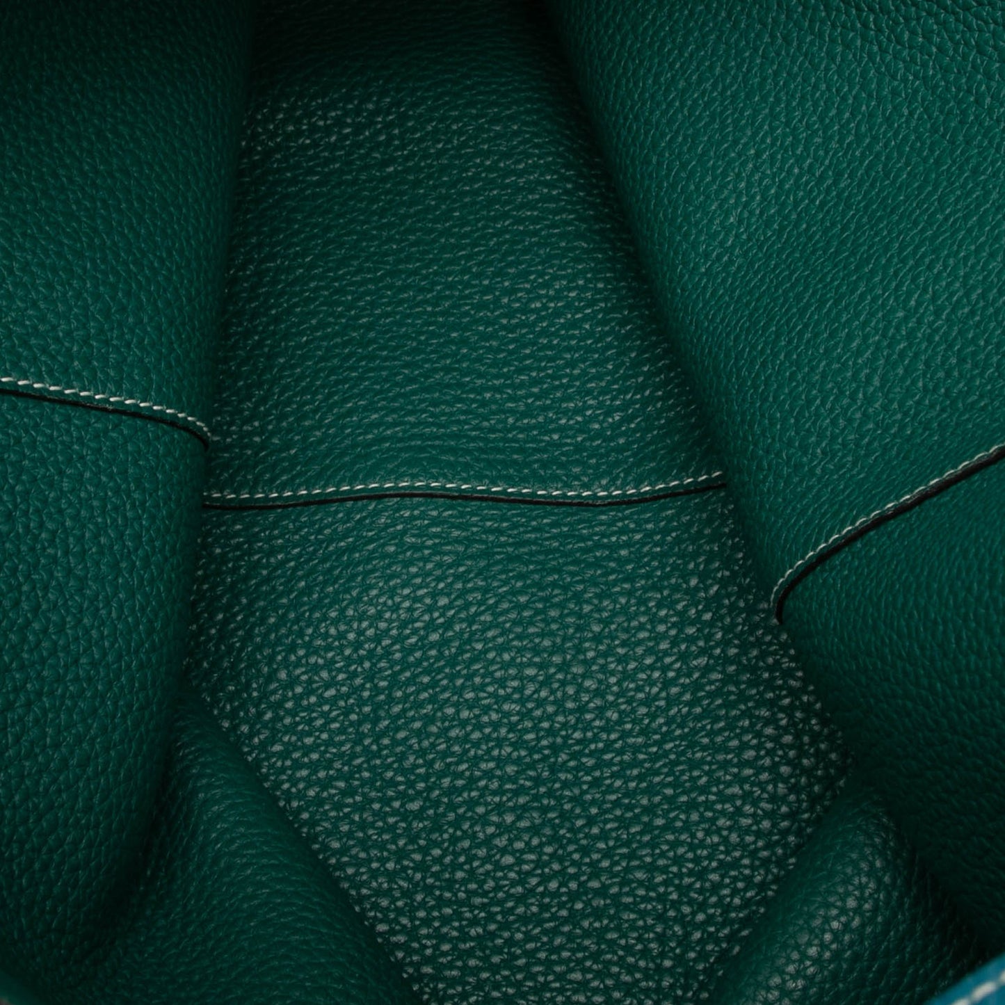 Hermès Clemence Double Sens 45