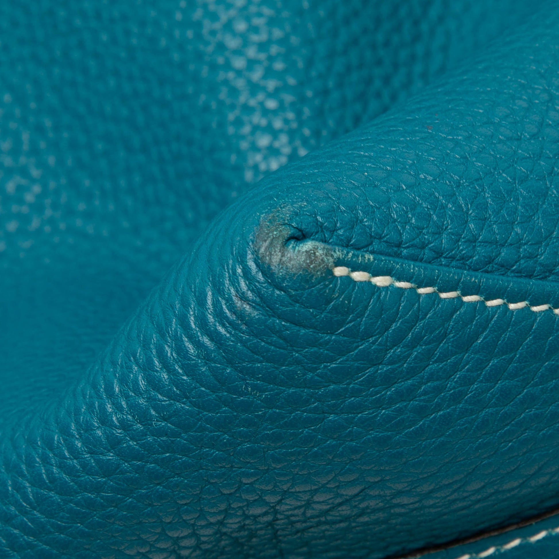 Hermès Clemence Double Sens 45