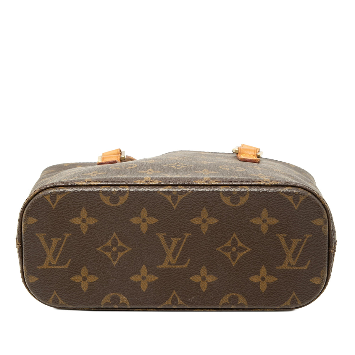 Louis Vuitton Monogram Vavin PM — Brown