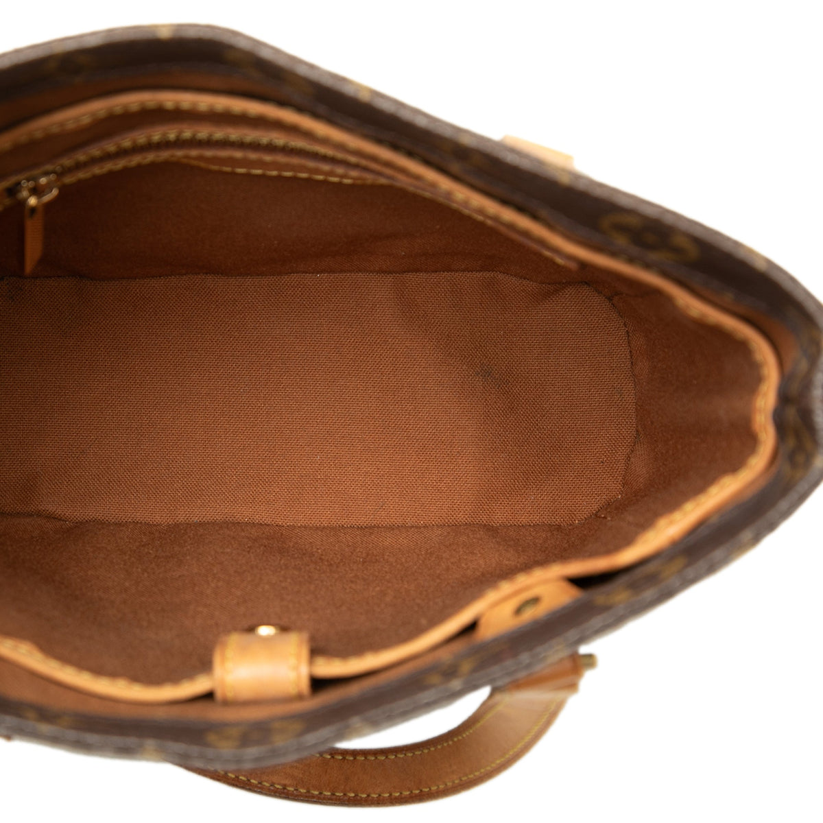 Louis Vuitton Monogram Vavin PM — Brown