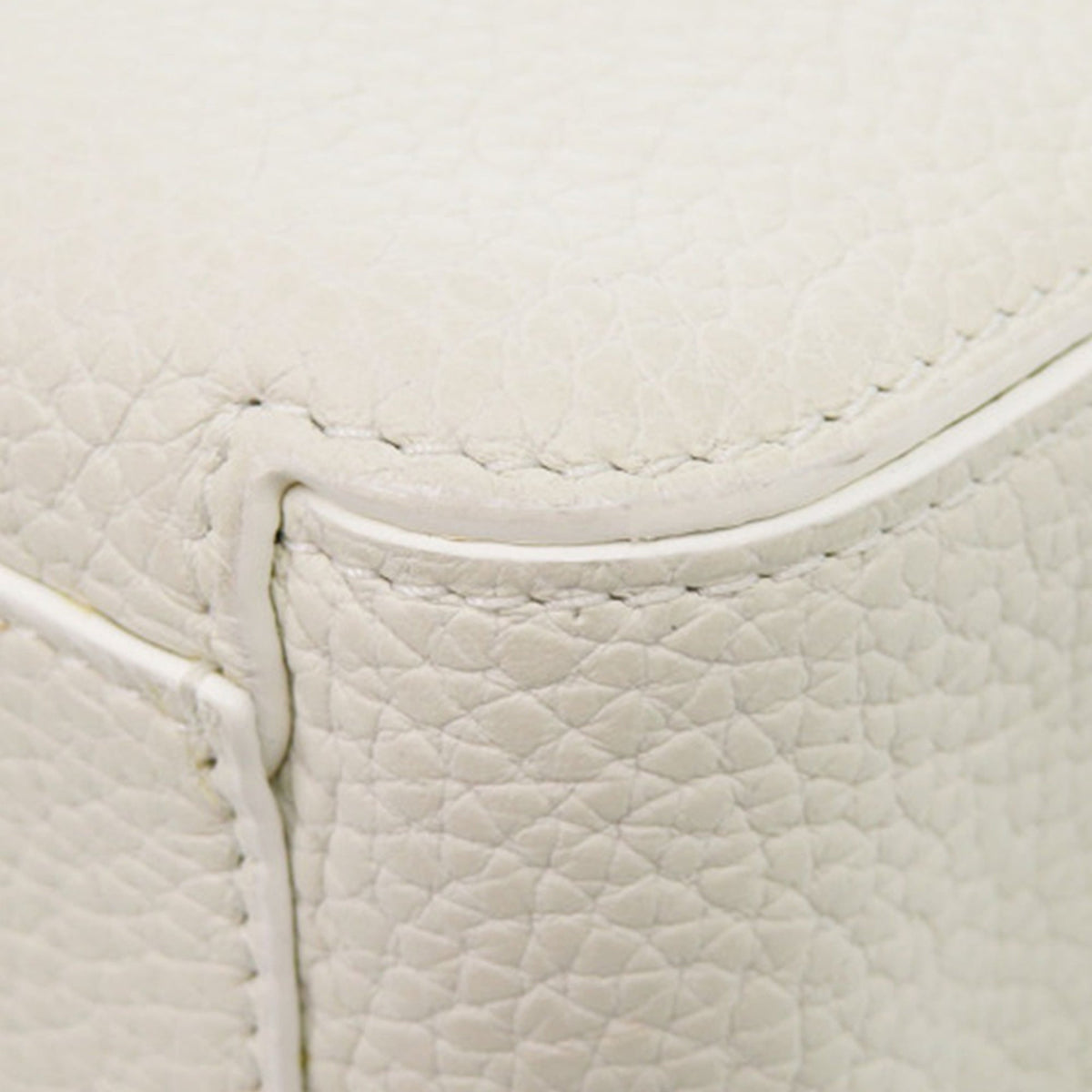 Delvaux Mini Leather Cool Box Satchel