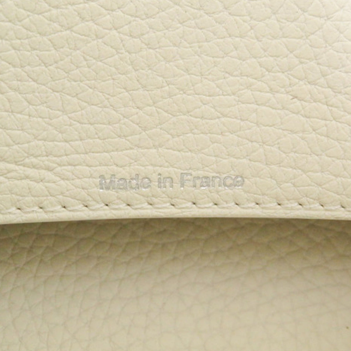 Delvaux Mini Leather Cool Box Satchel