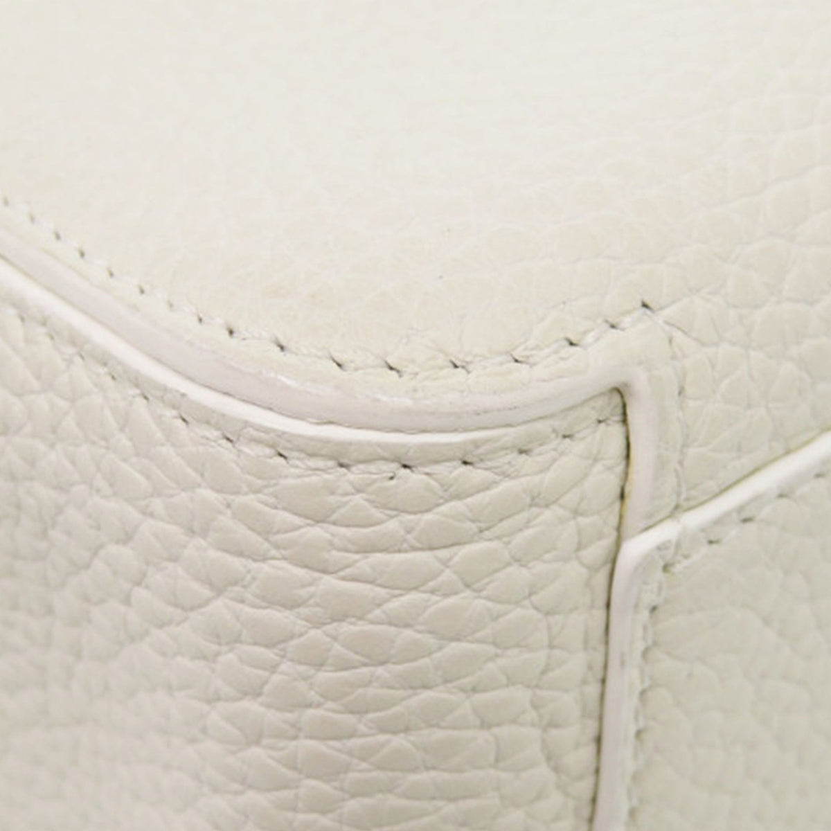 Delvaux Mini Leather Cool Box Satchel